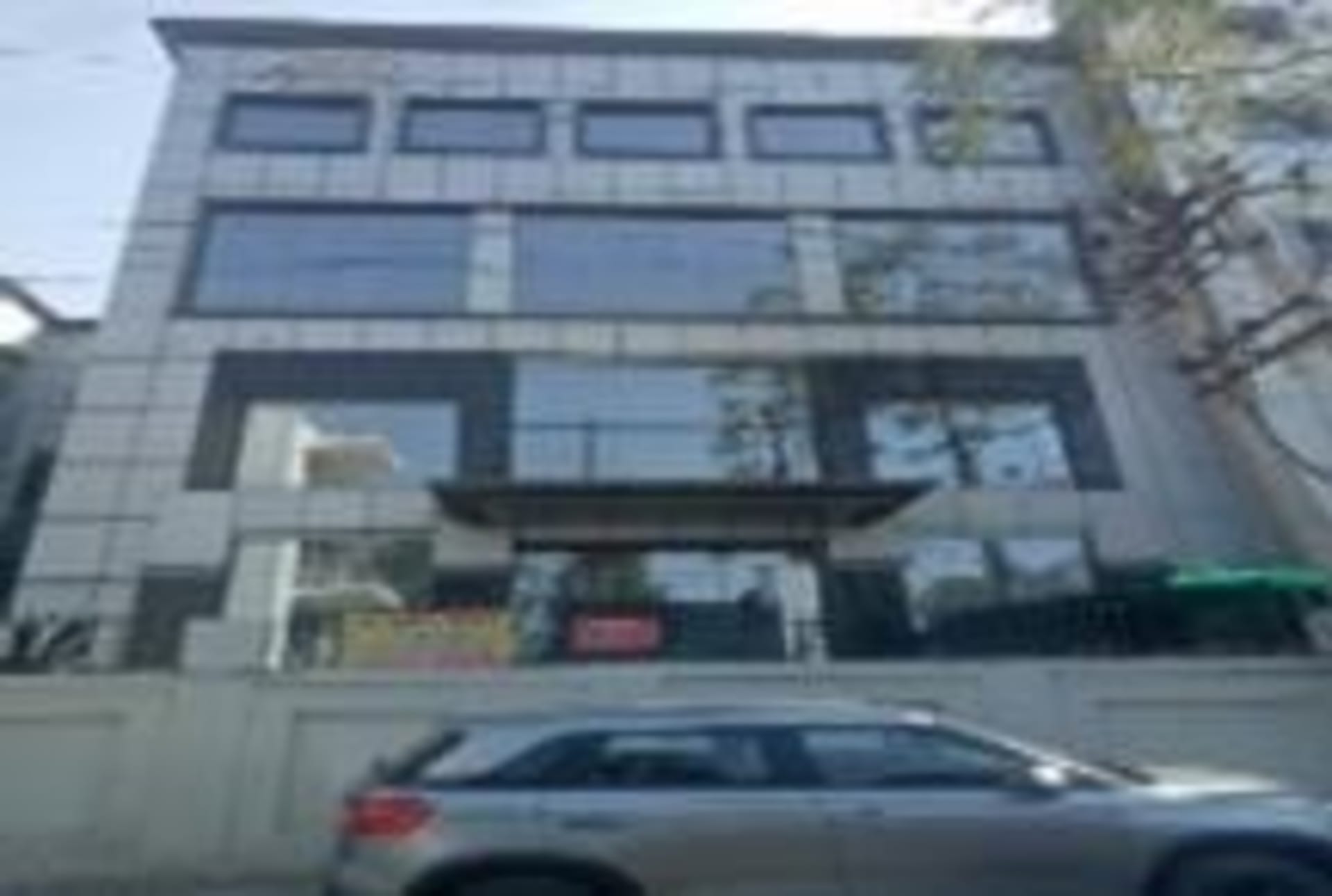 Plot No. 326, Udyog Vihar Phase 4 private space in Udyog Vihar, Gurgaon