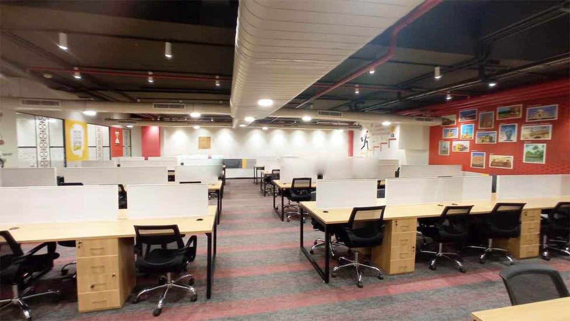 best office space in Udyog Vihar, Gurgaon