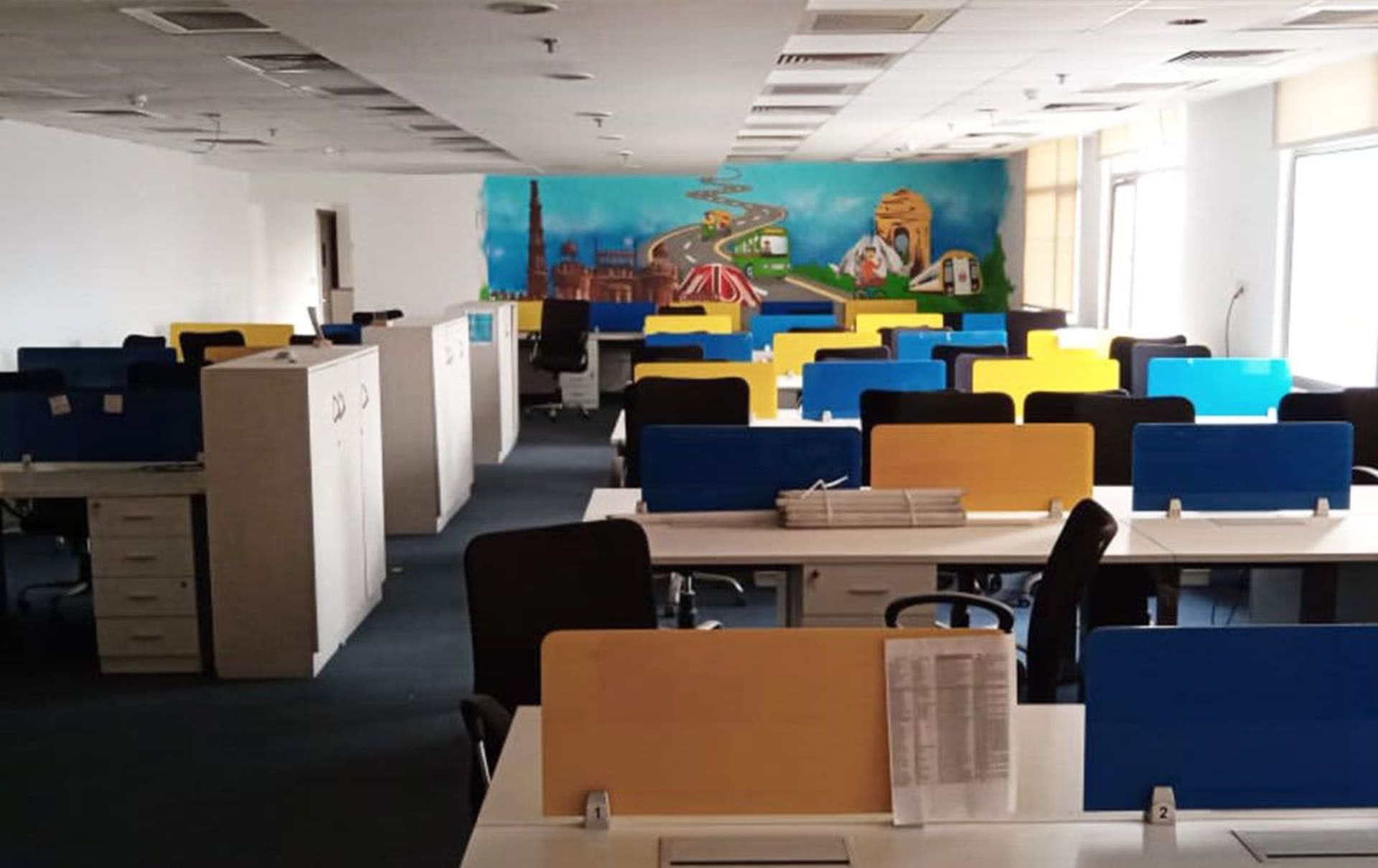 Plot No 359 UV-2 in Gurgaon