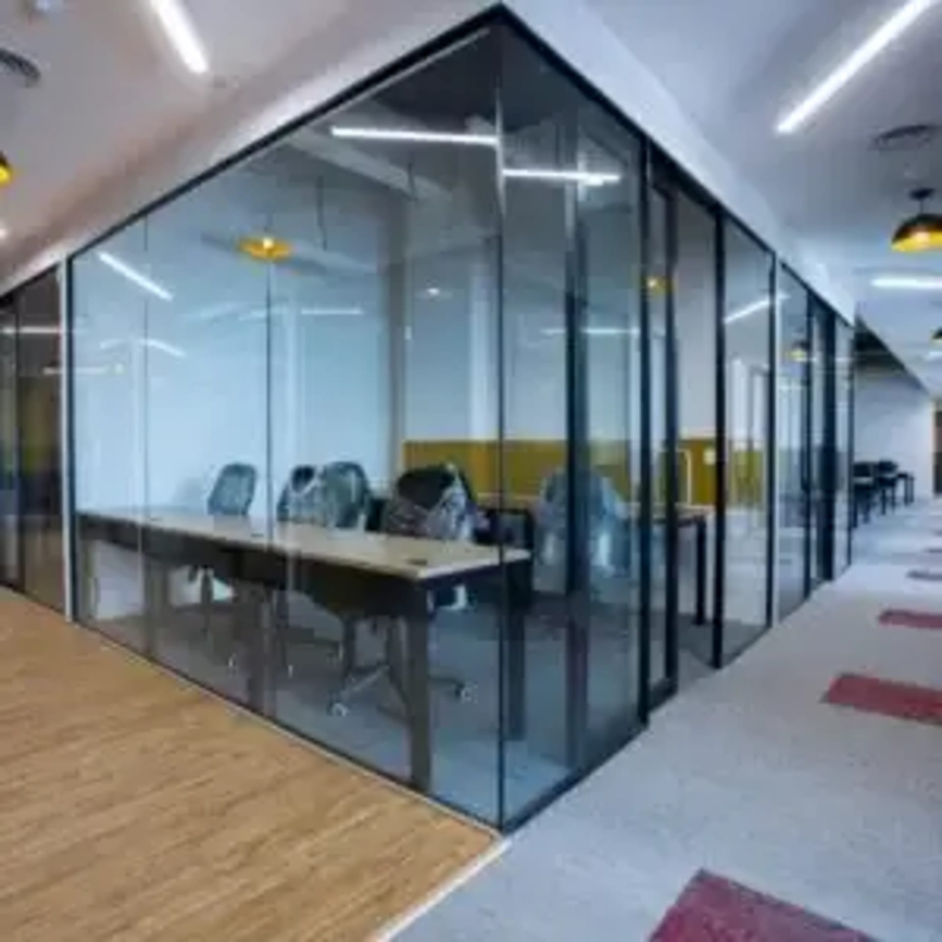 best office space in Udyog Vihar, Gurgaon