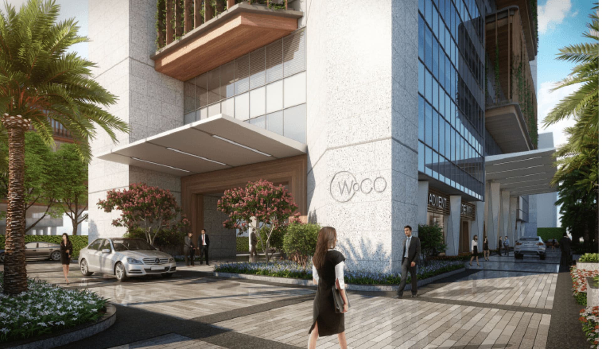 Plot No 388 - WOCO IT Park UV-3 undefined