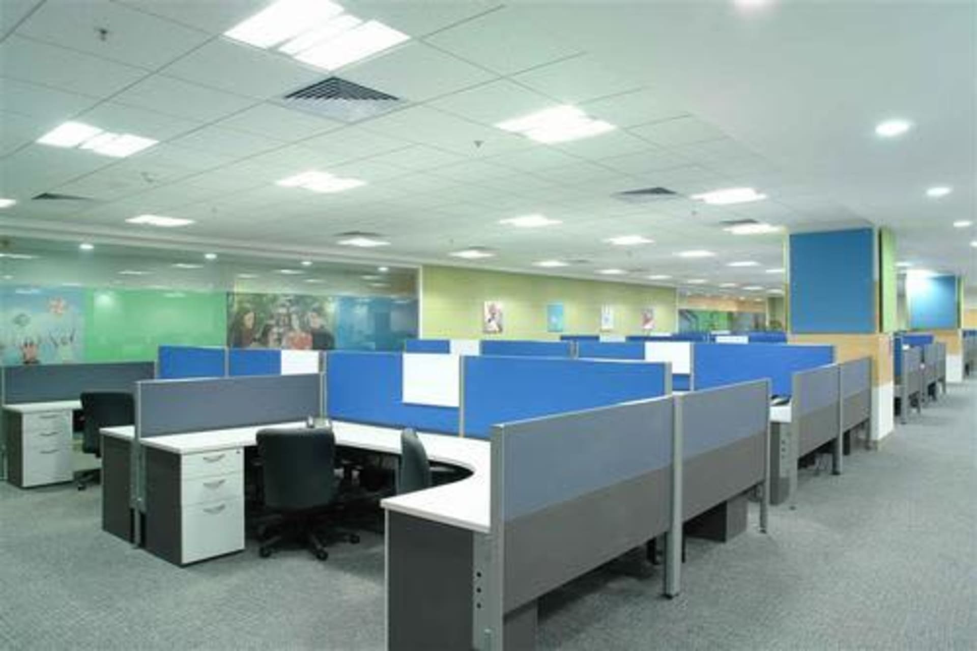 best office space in Udyog Vihar, Gurgaon