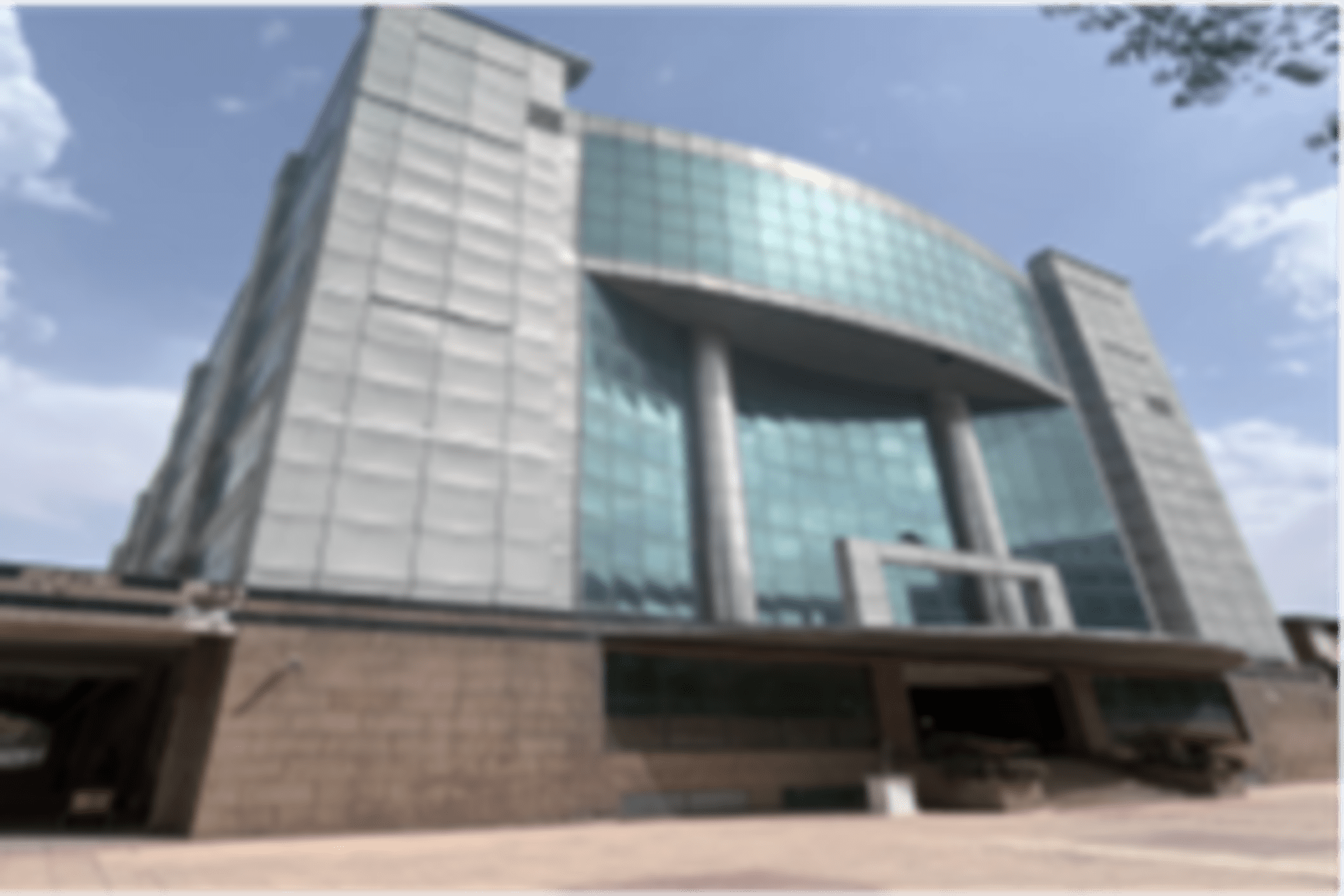 Plot No 397 private space in Udyog Vihar, Gurgaon
