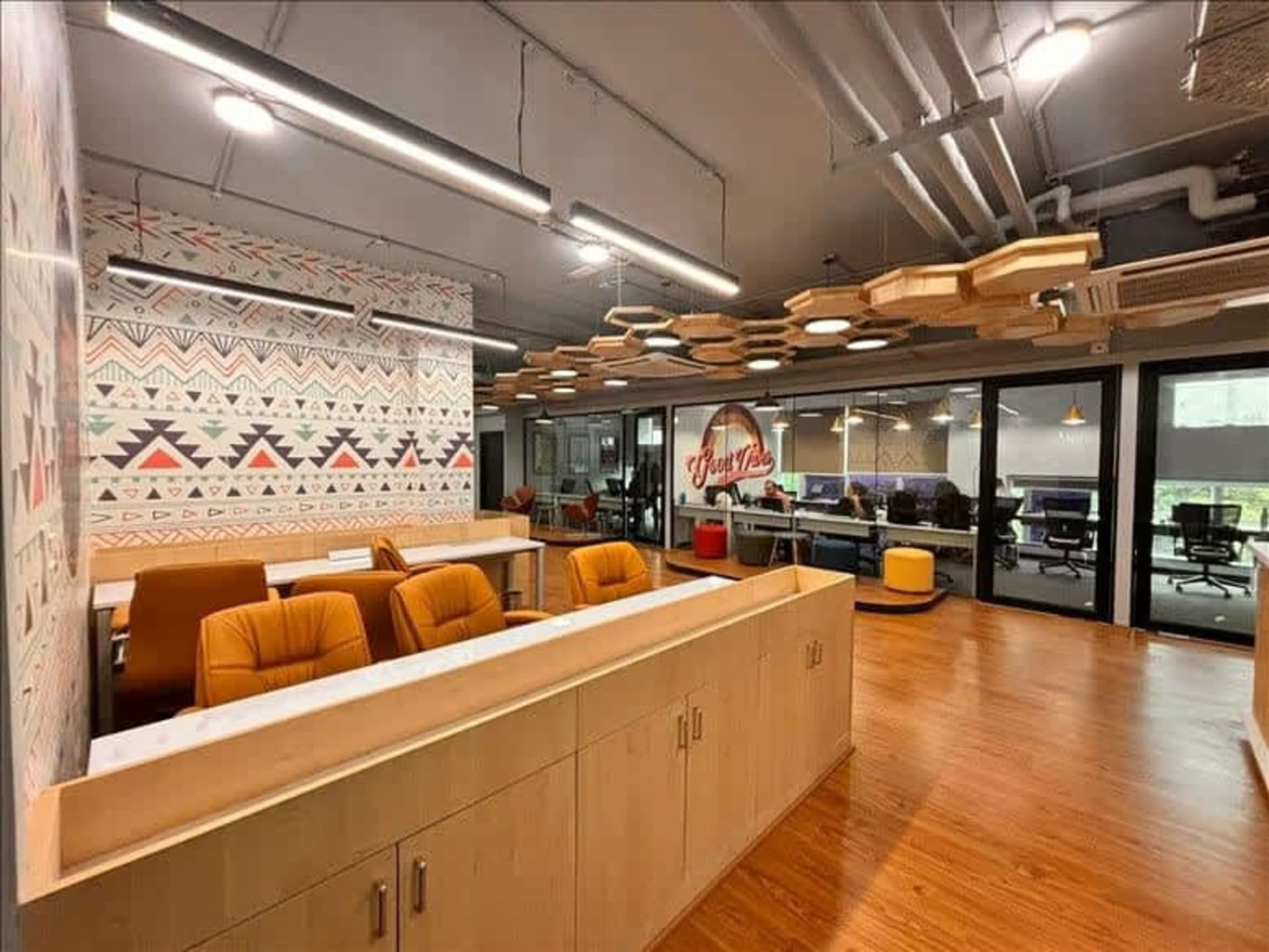 best office space in Okhla Phase III, Delhi