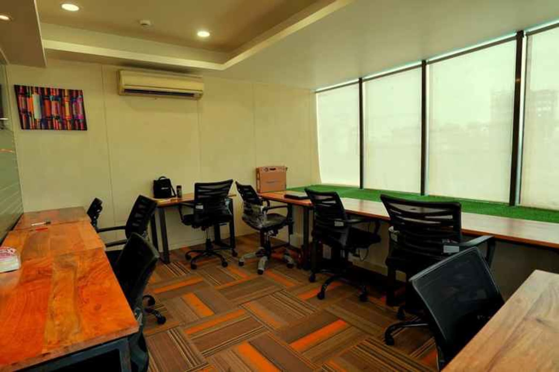best office space in Udyog Vihar, Gurgaon