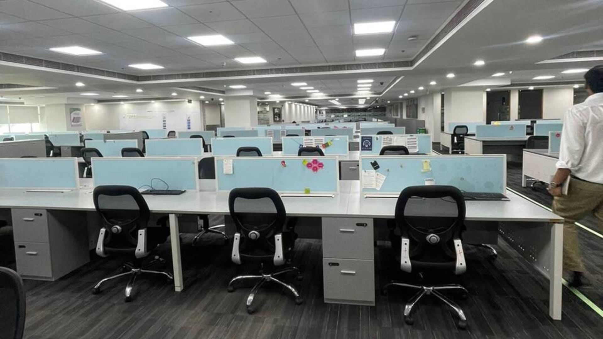 Plot No 461-462, UV-3 in Gurgaon