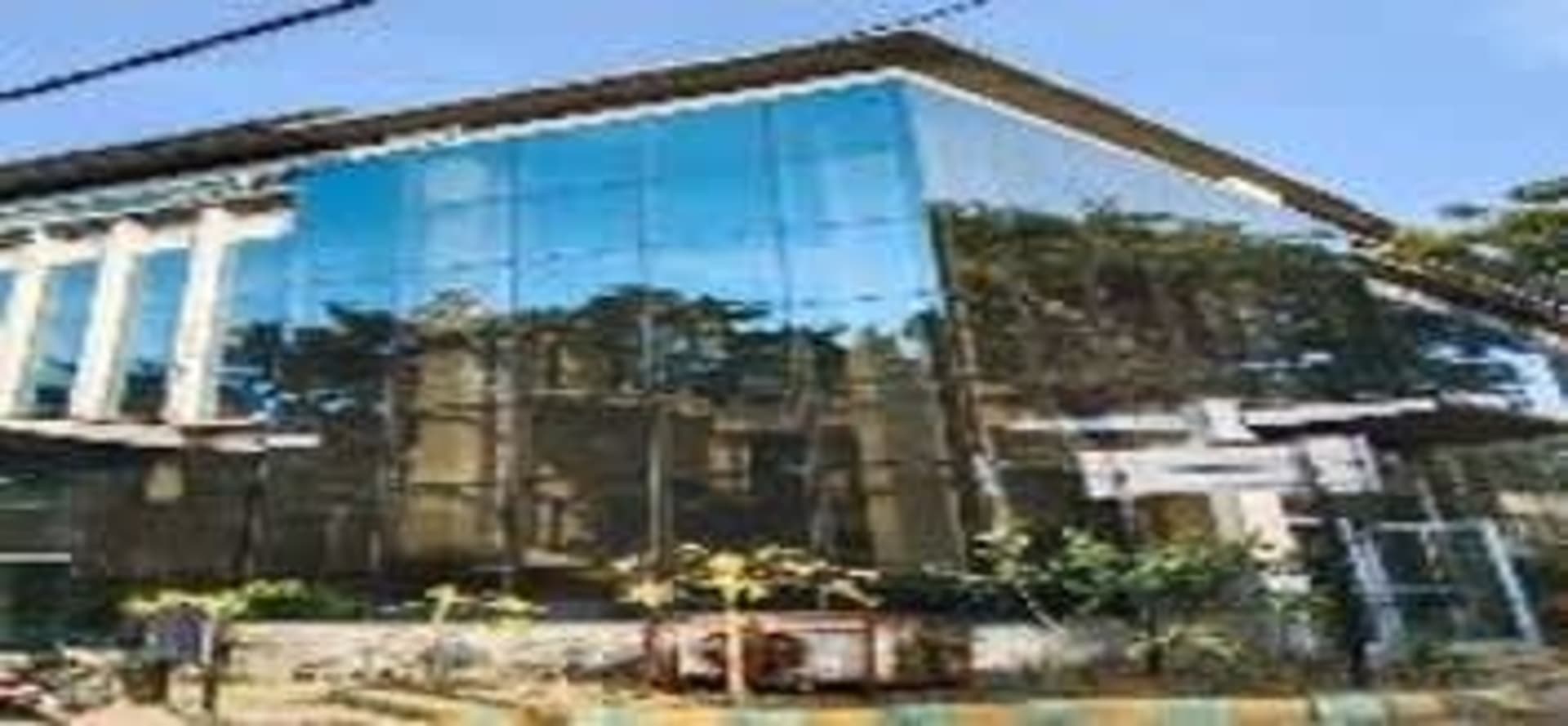 Plot No. 48, Okhla Phase 3 private space in Okhla Phase III, Delhi