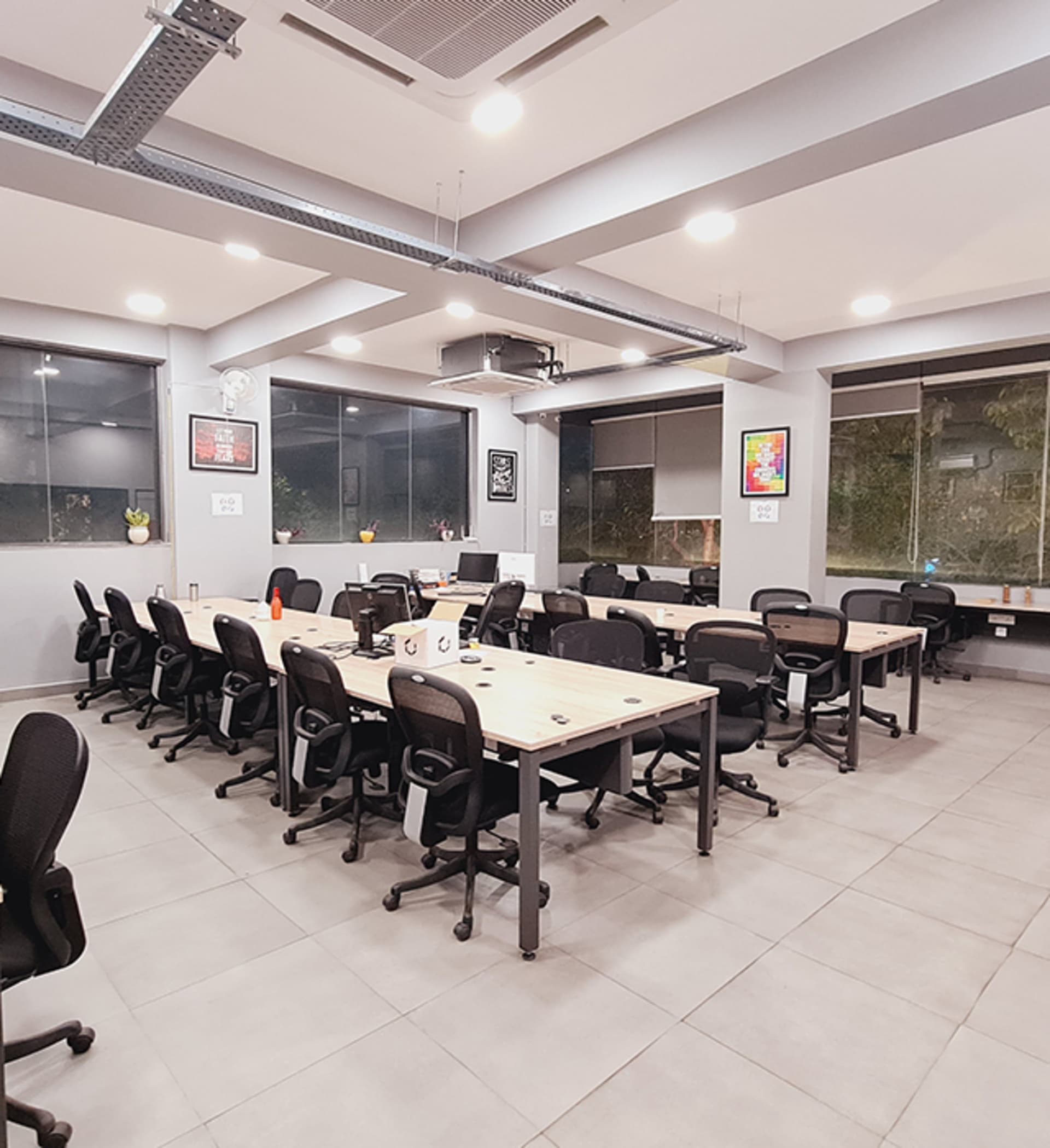 best office space in NH-8, Gurgaon