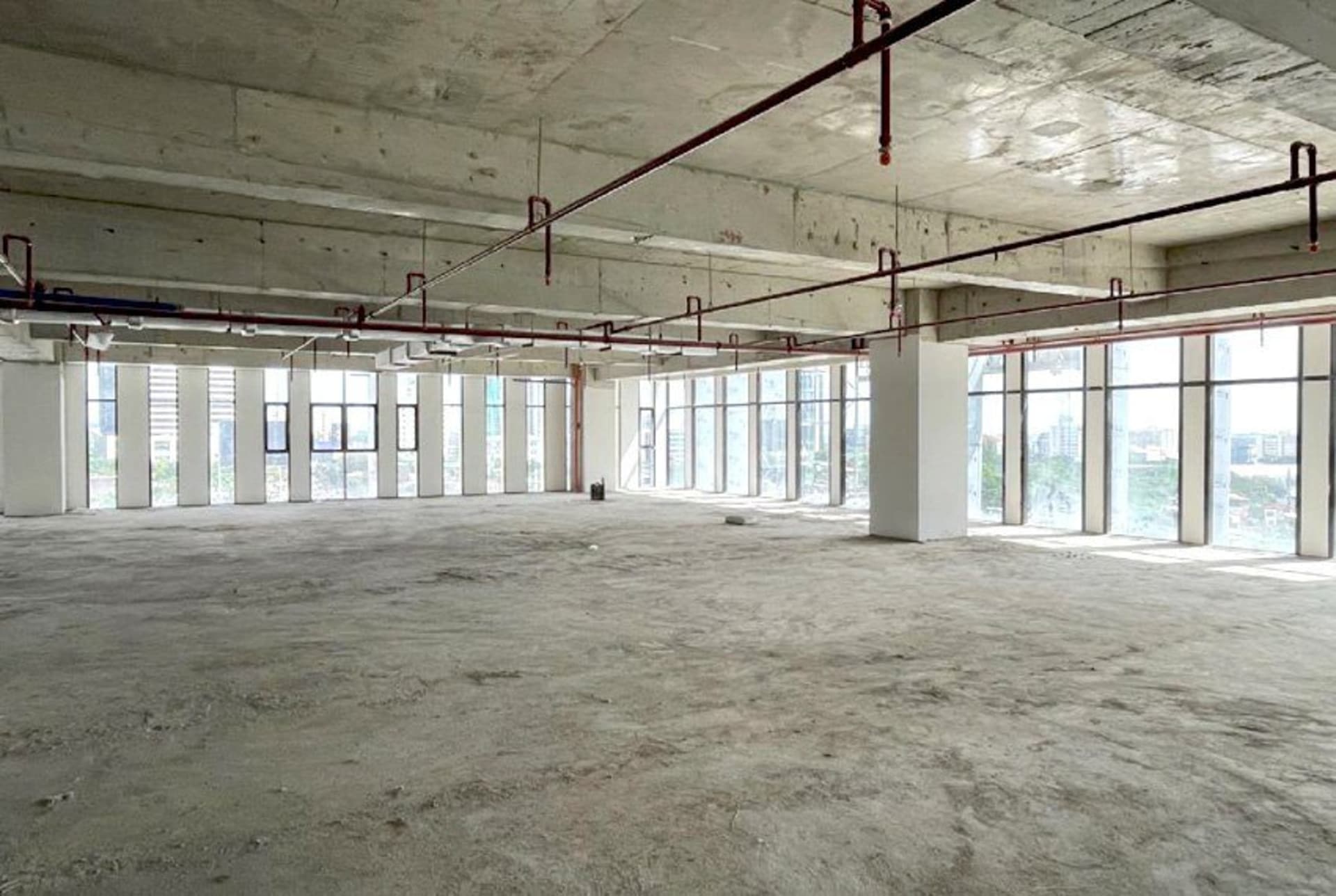 best office space in NH-8, Gurgaon