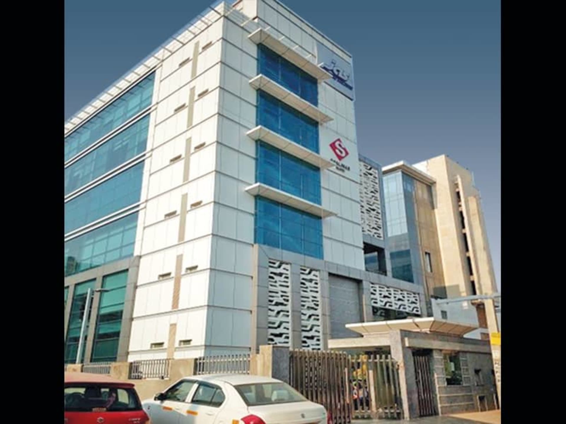 Plot No 63 private space in Sector 44 Gurgaon, Gurgaon