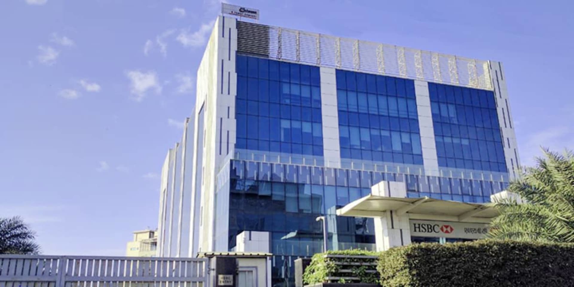 Plot No 68 private space in Sector 44 Gurgaon, Gurgaon