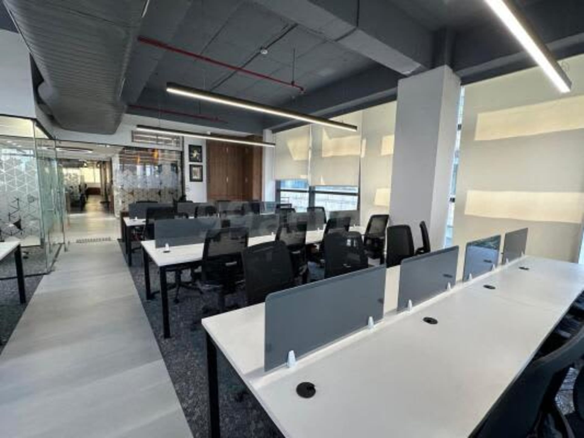 best office space in Sector 44 Gurgaon, Gurgaon