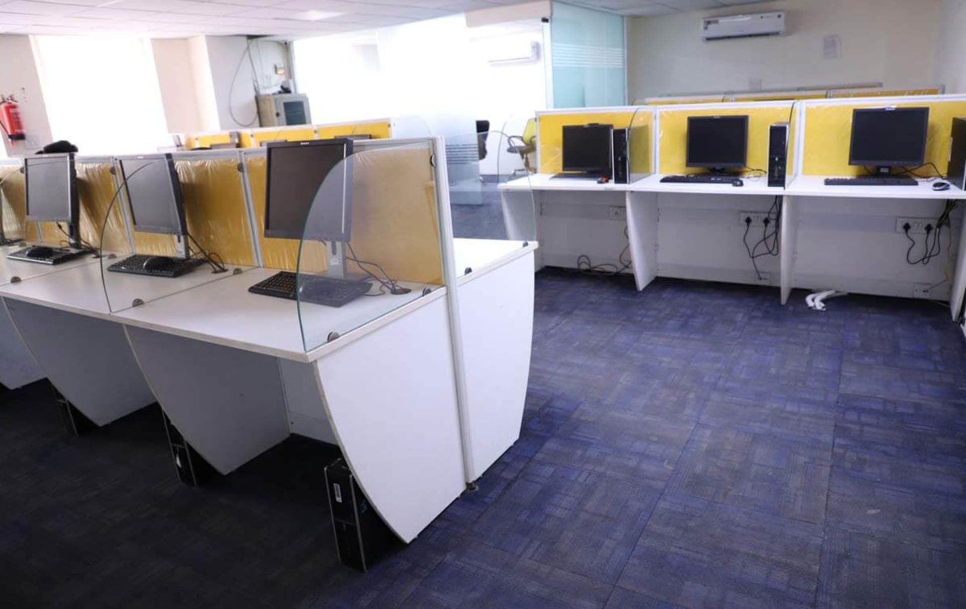 best office space in Udyog Vihar, Gurgaon