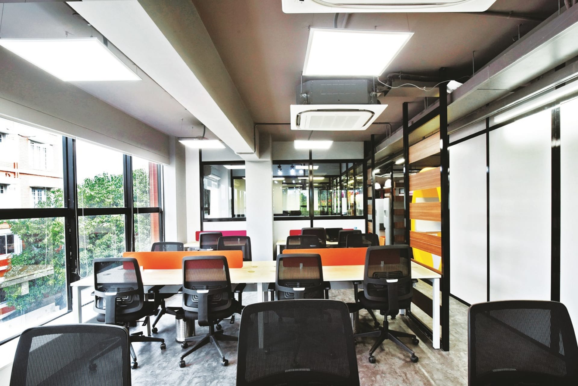 Plot No. 718-719, UV-5 in Gurgaon