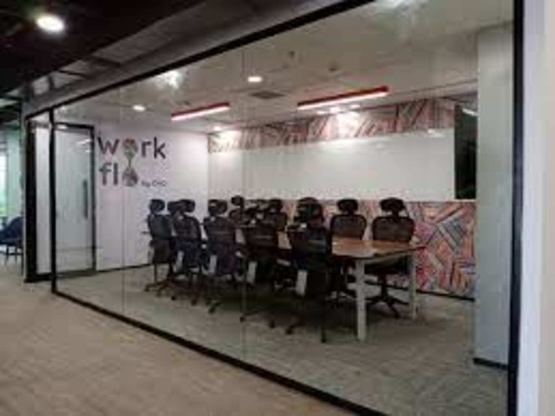 best office space in Udyog Vihar, Gurgaon