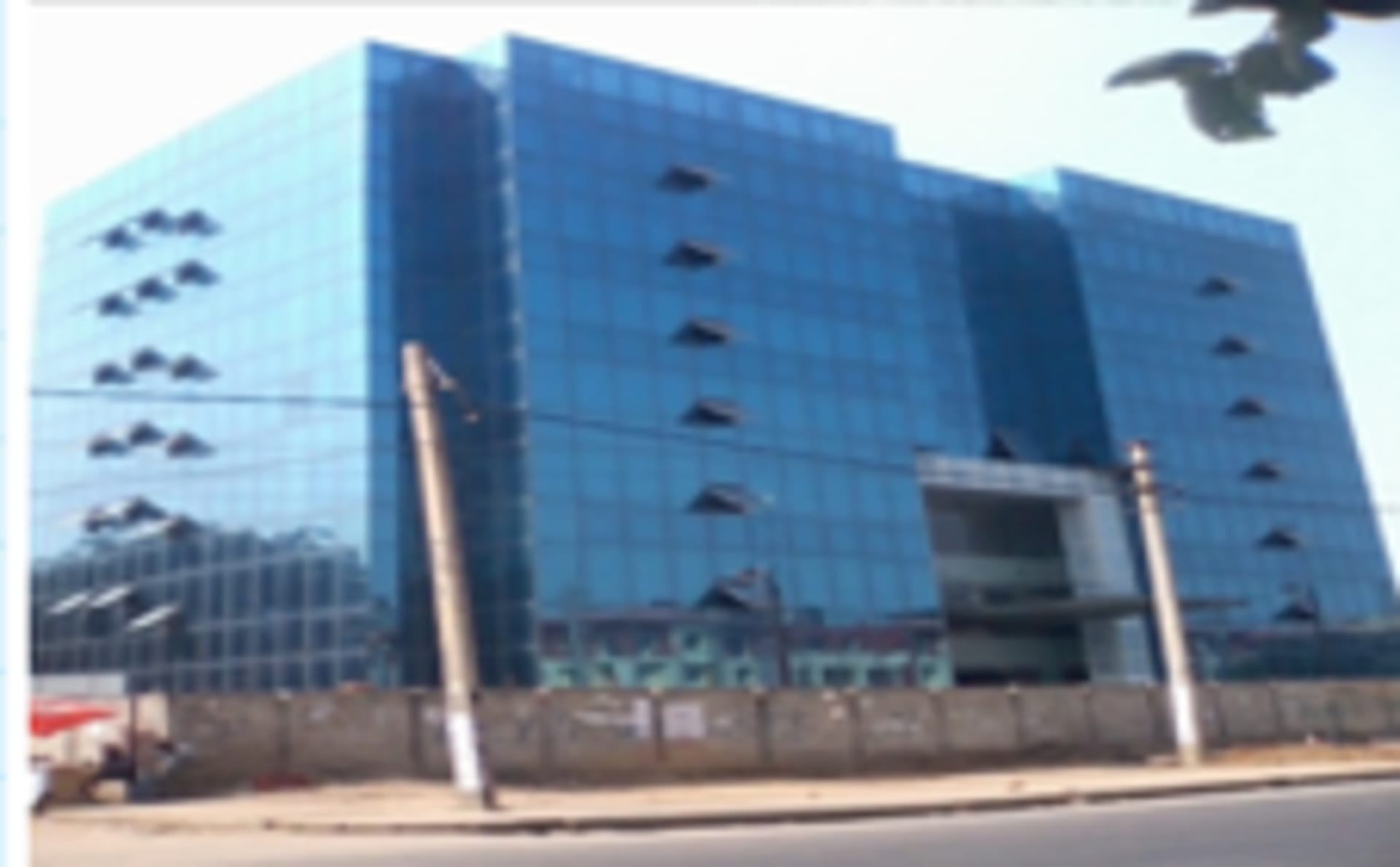 Plot No. 718-719, UV-5 private space in Udyog Vihar, Gurgaon