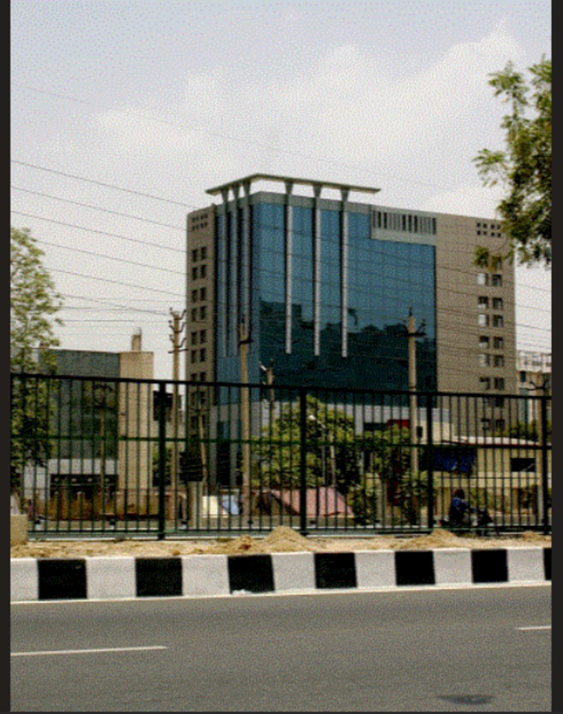 Plot No 72, Sauch Tower private space in Udyog Vihar, Gurgaon