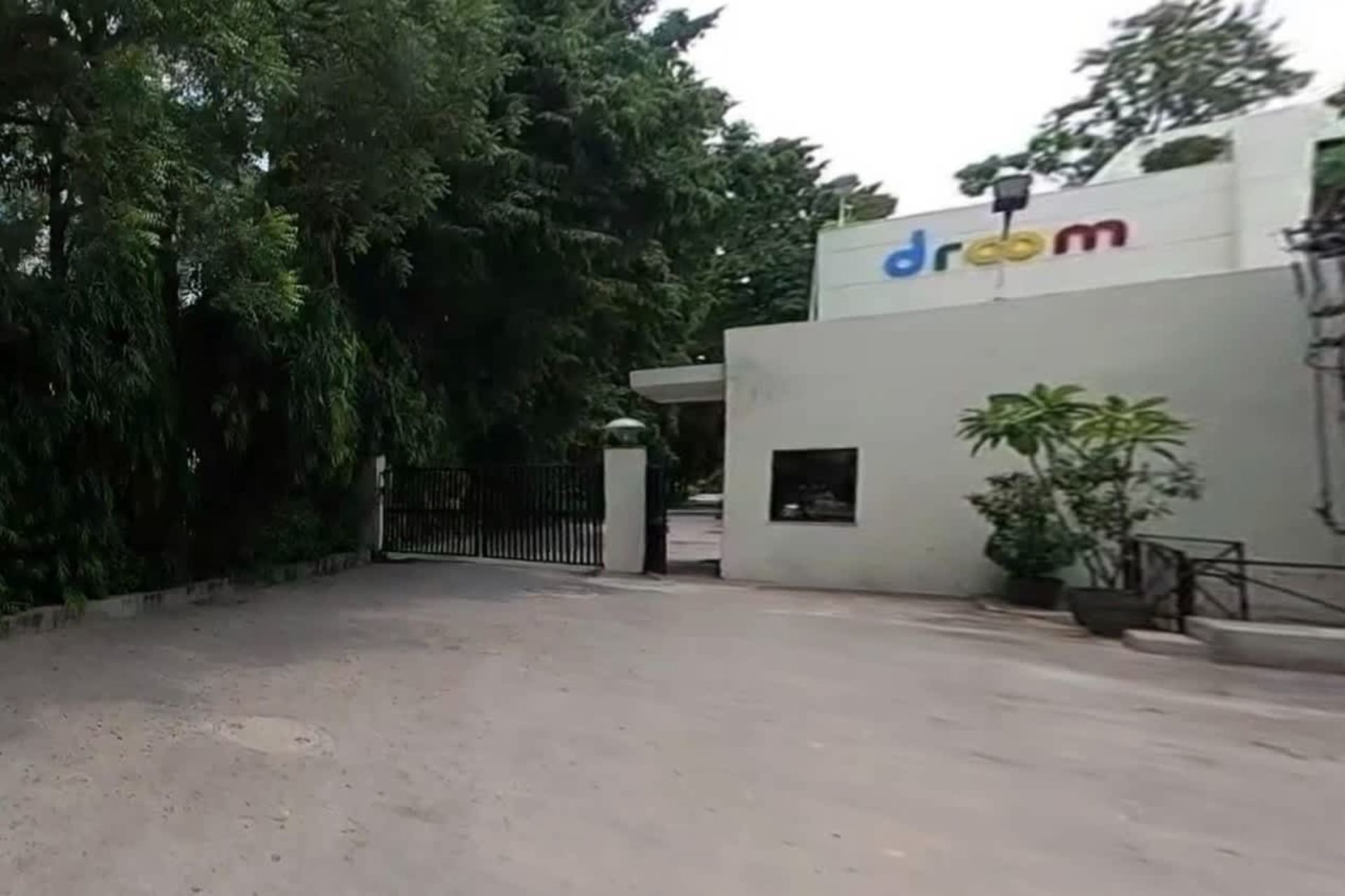Plot No. 77A - office leasing