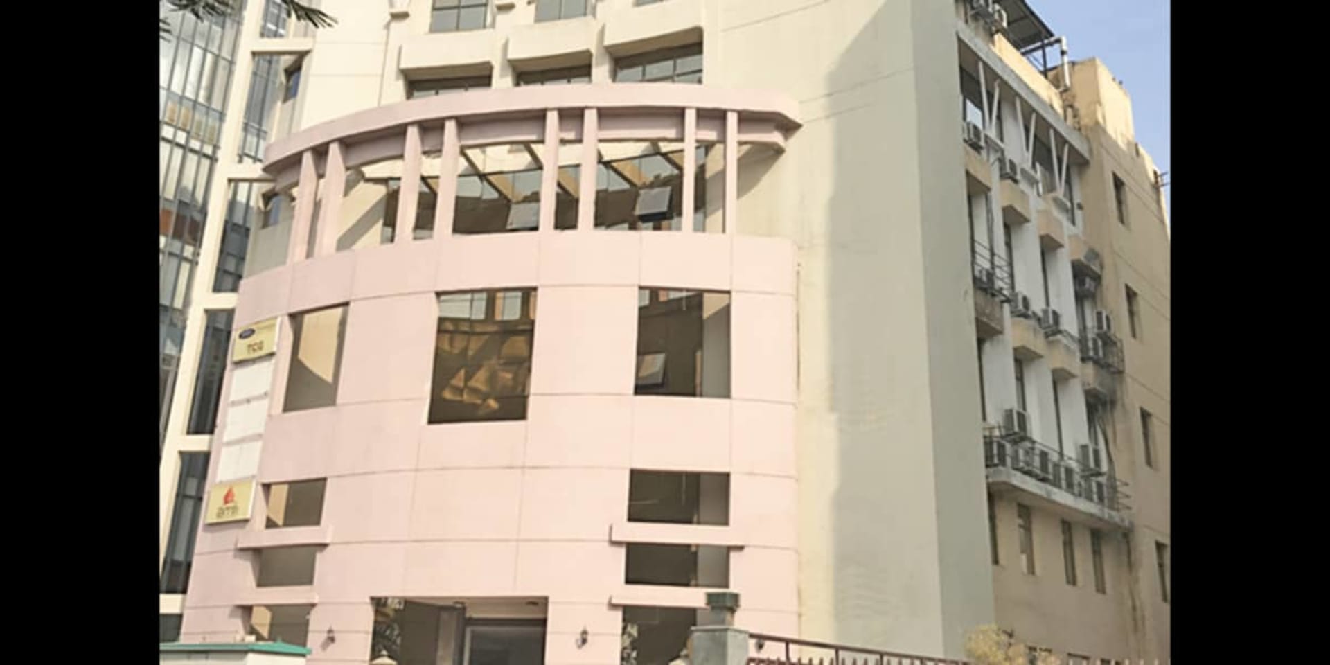 Plot No 78 private space in Sector 44 Gurgaon, Gurgaon