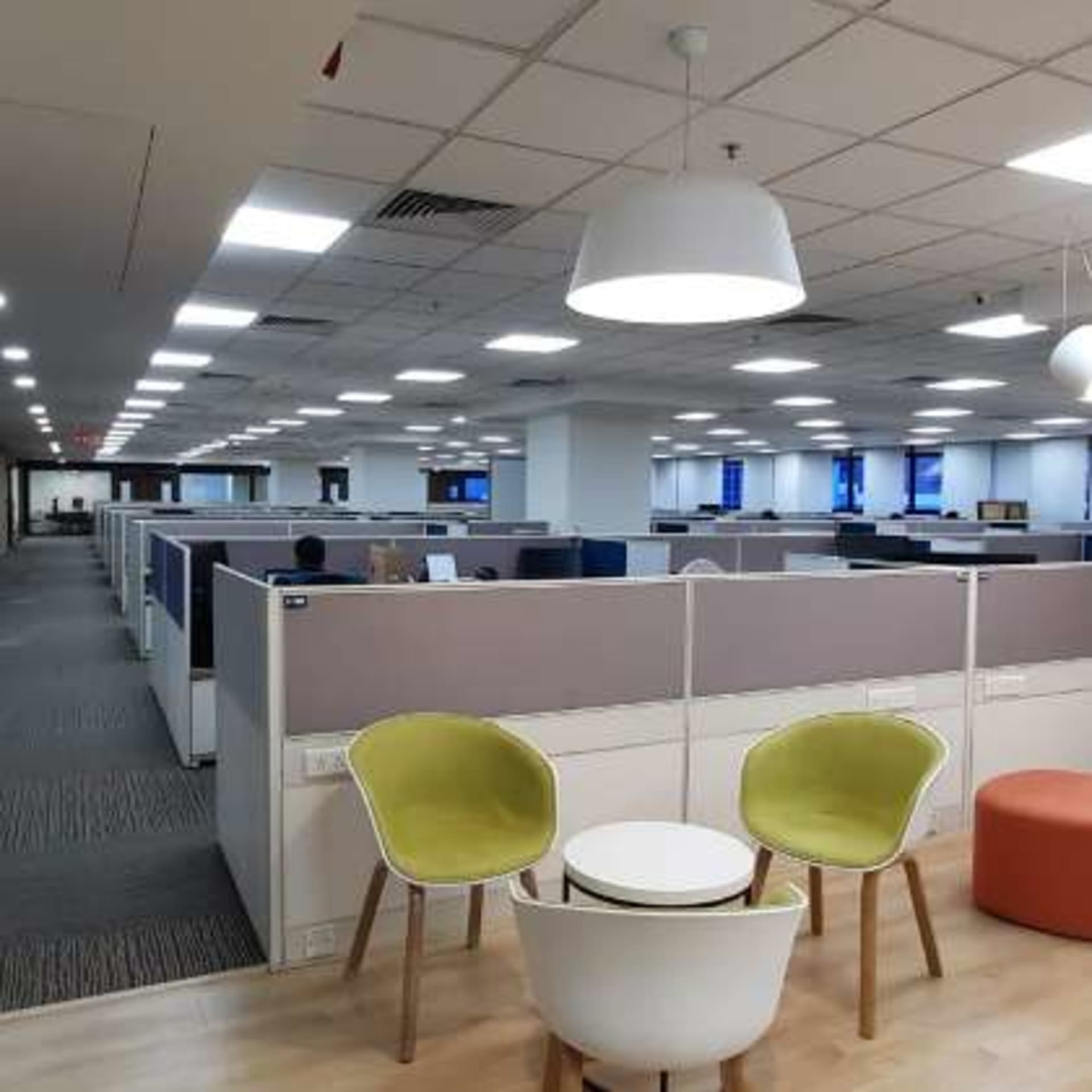 best office space in Sector 44 Gurgaon, Gurgaon