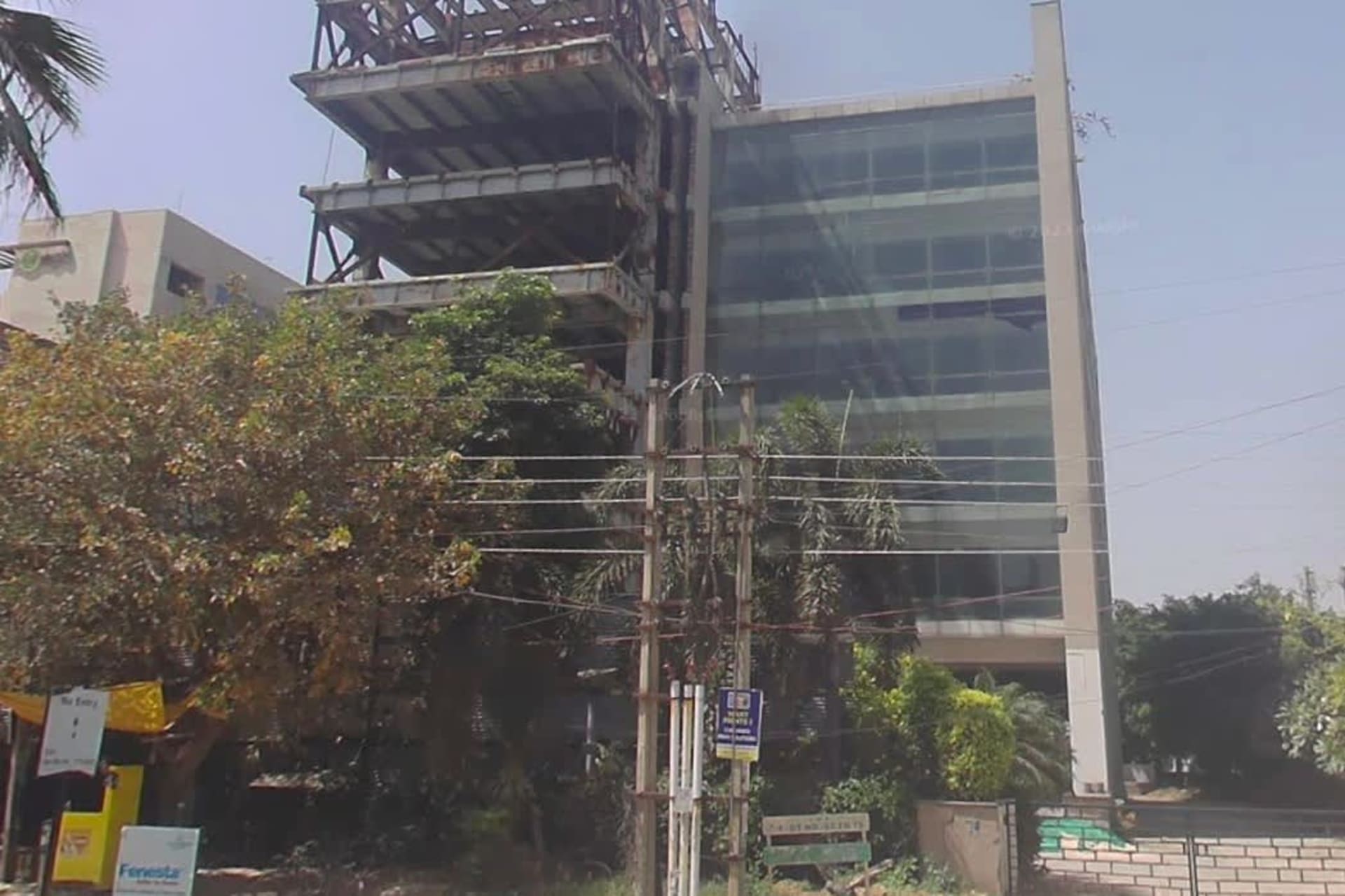 Plot No 79 - office leasing