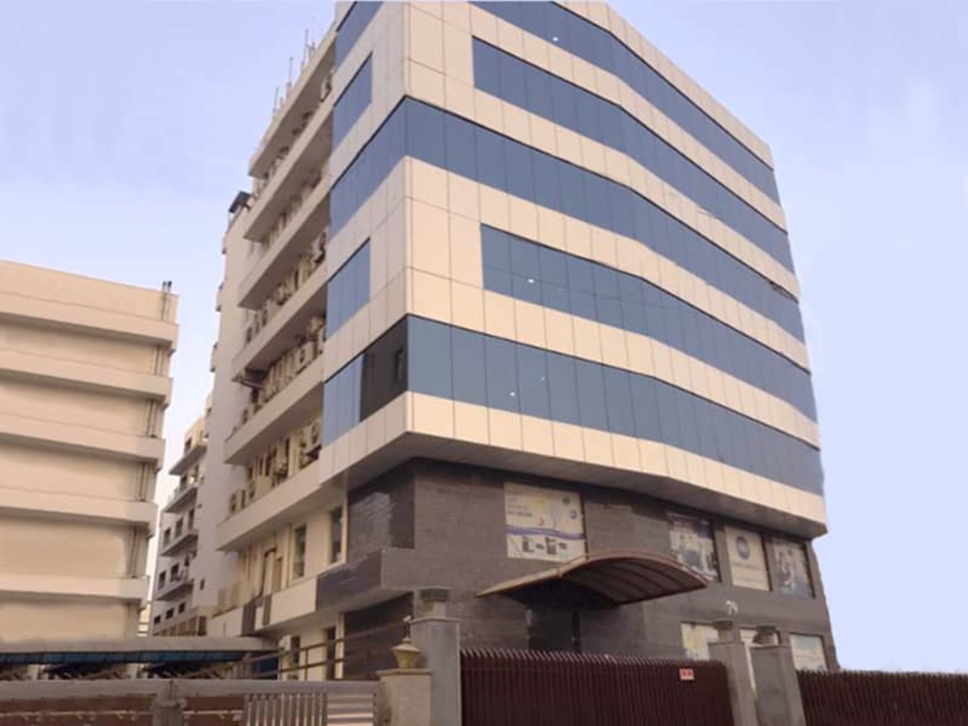 Plot no 79 private space in Sector 44 Gurgaon, Gurgaon