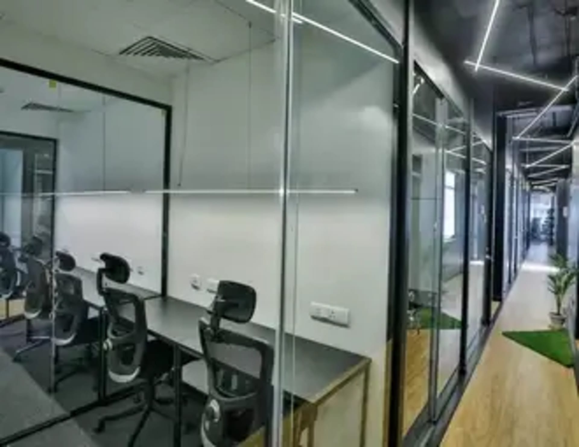 best office space in Sector 44 Gurgaon, Gurgaon