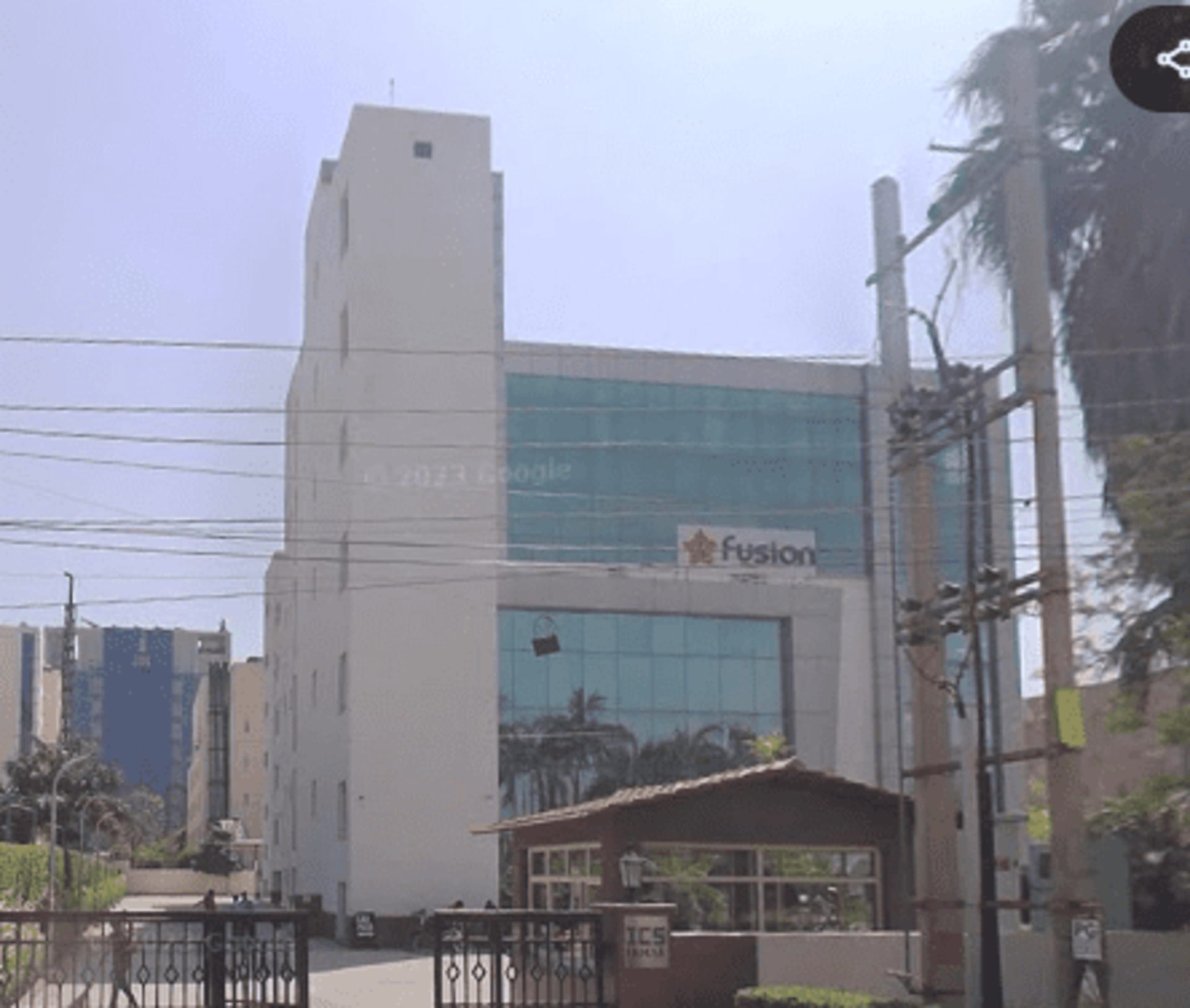 Plot No 86 private space in NH-8, Gurgaon