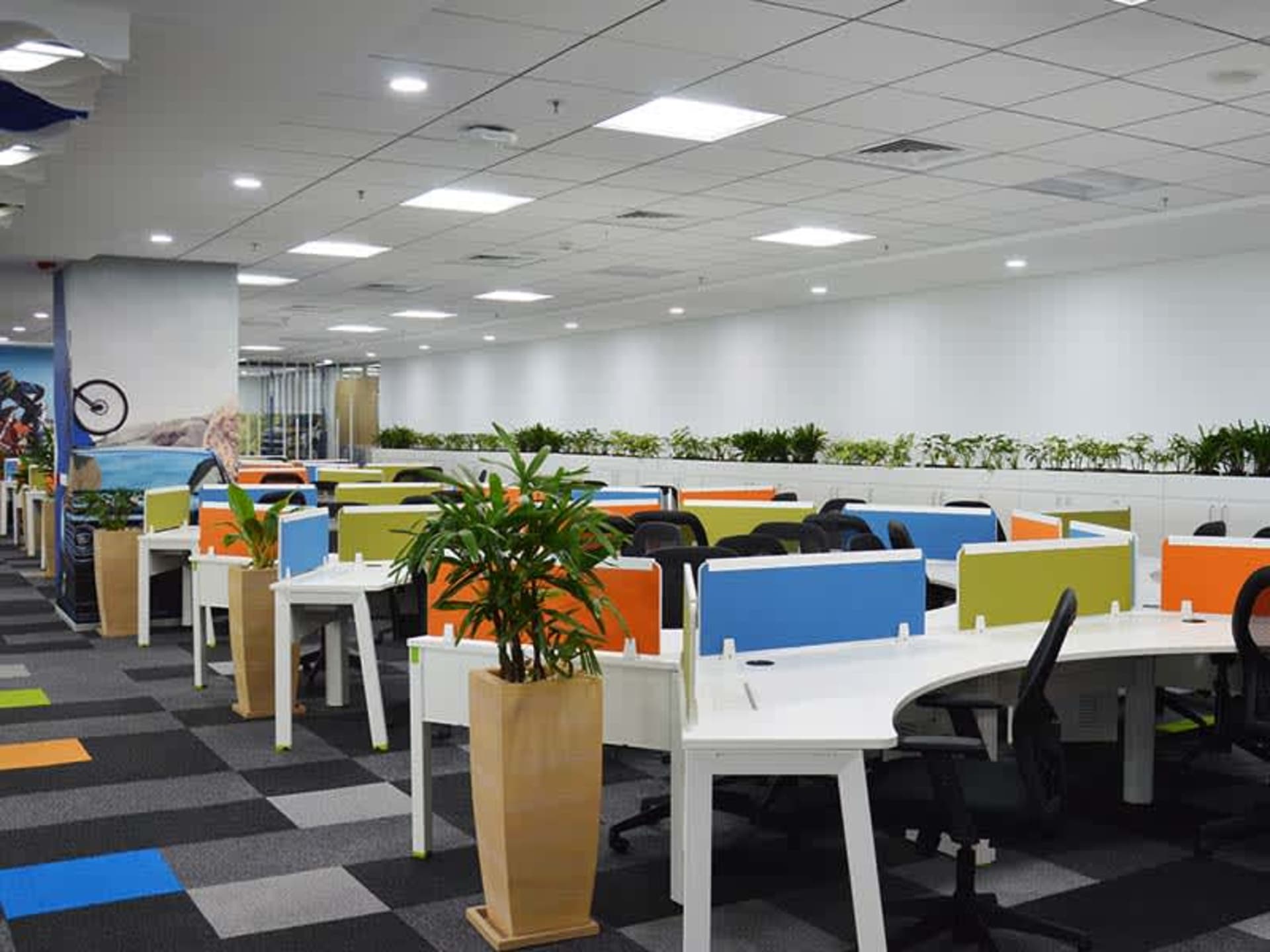best office space in NH-8, Gurgaon