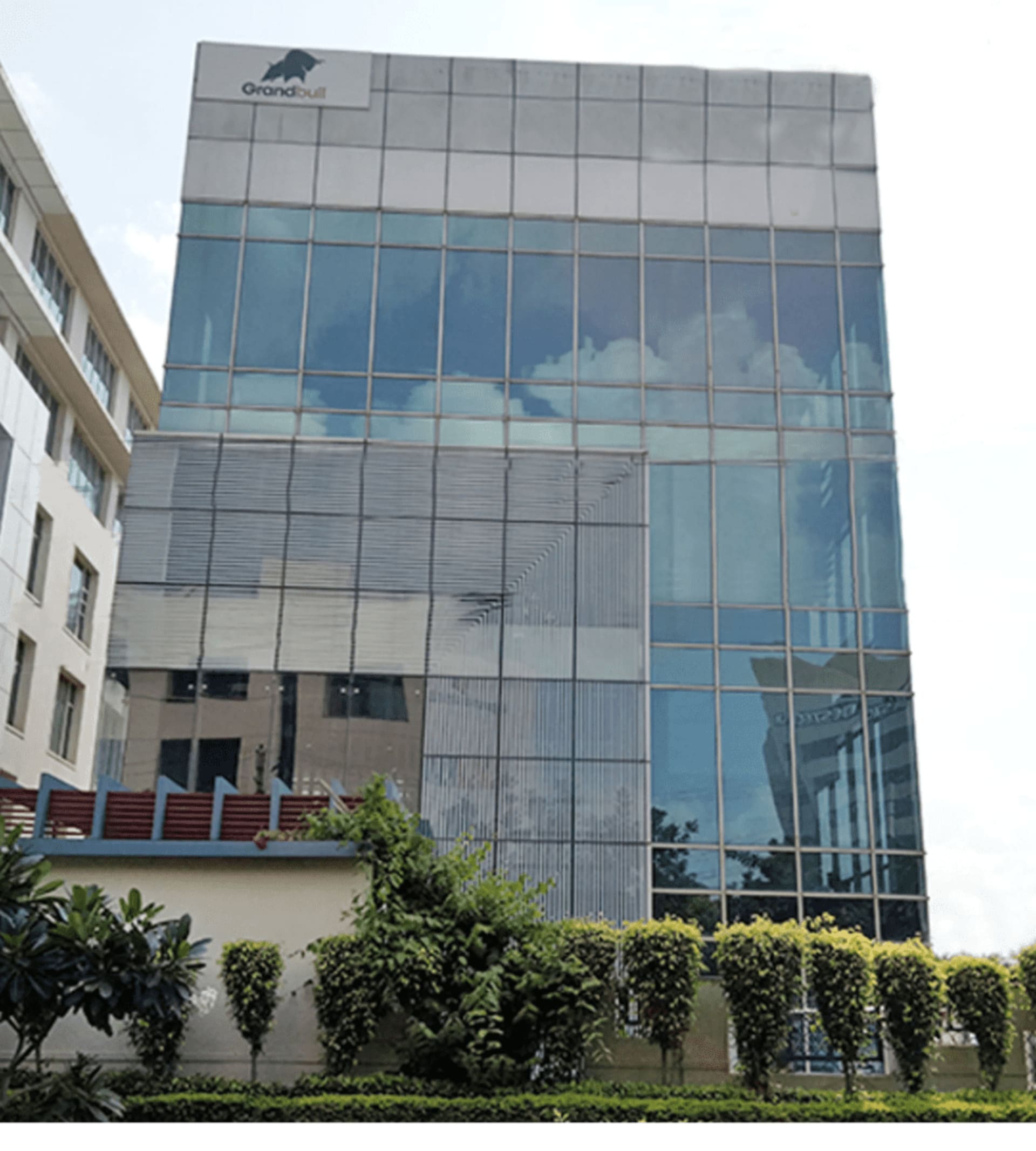 Lab view 2