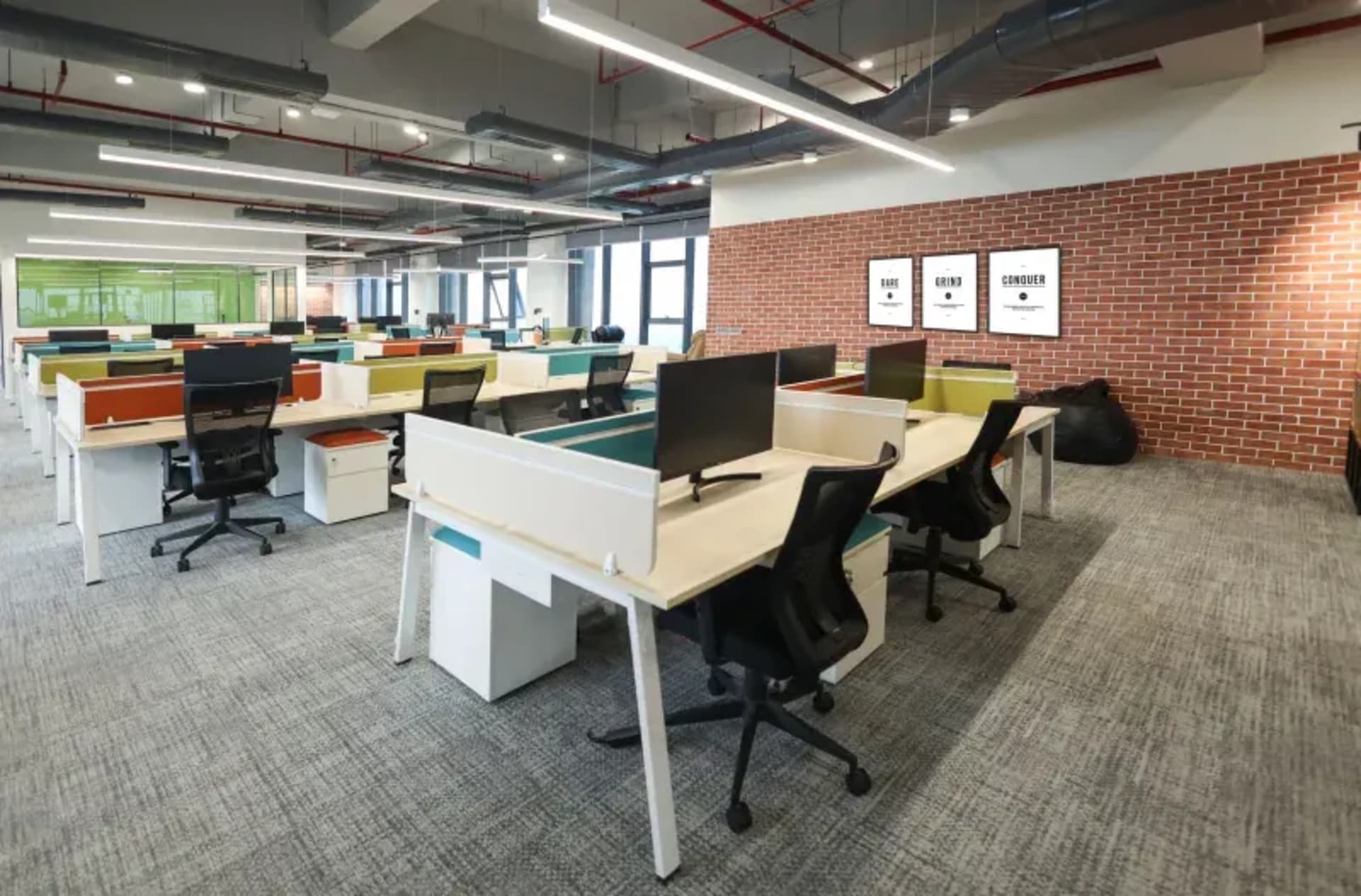 best office space in Noida Extension, Noida