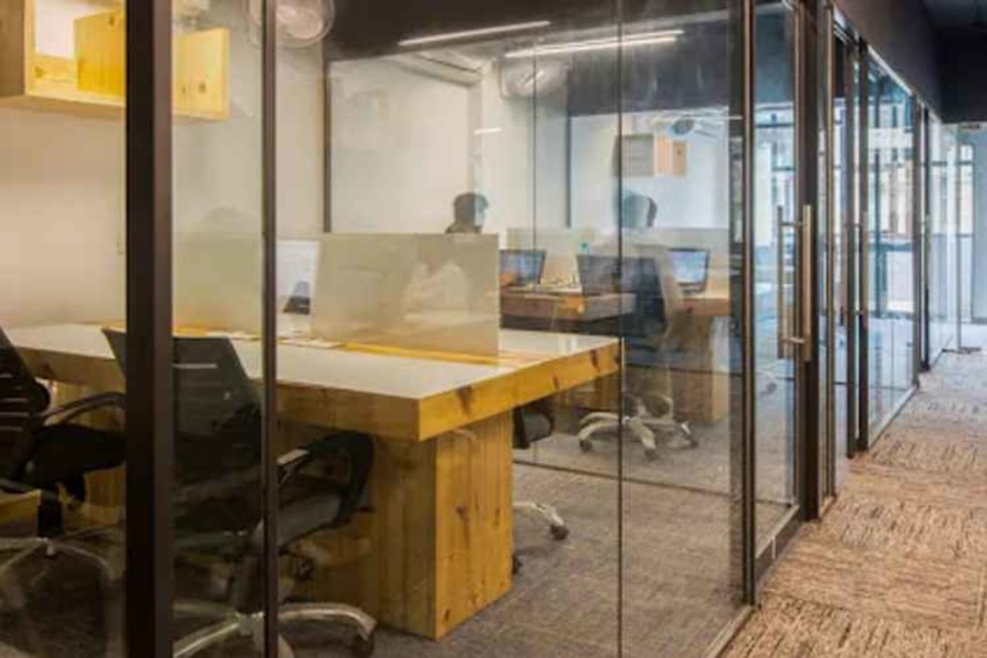 best office space in Okhla Phase III, Delhi