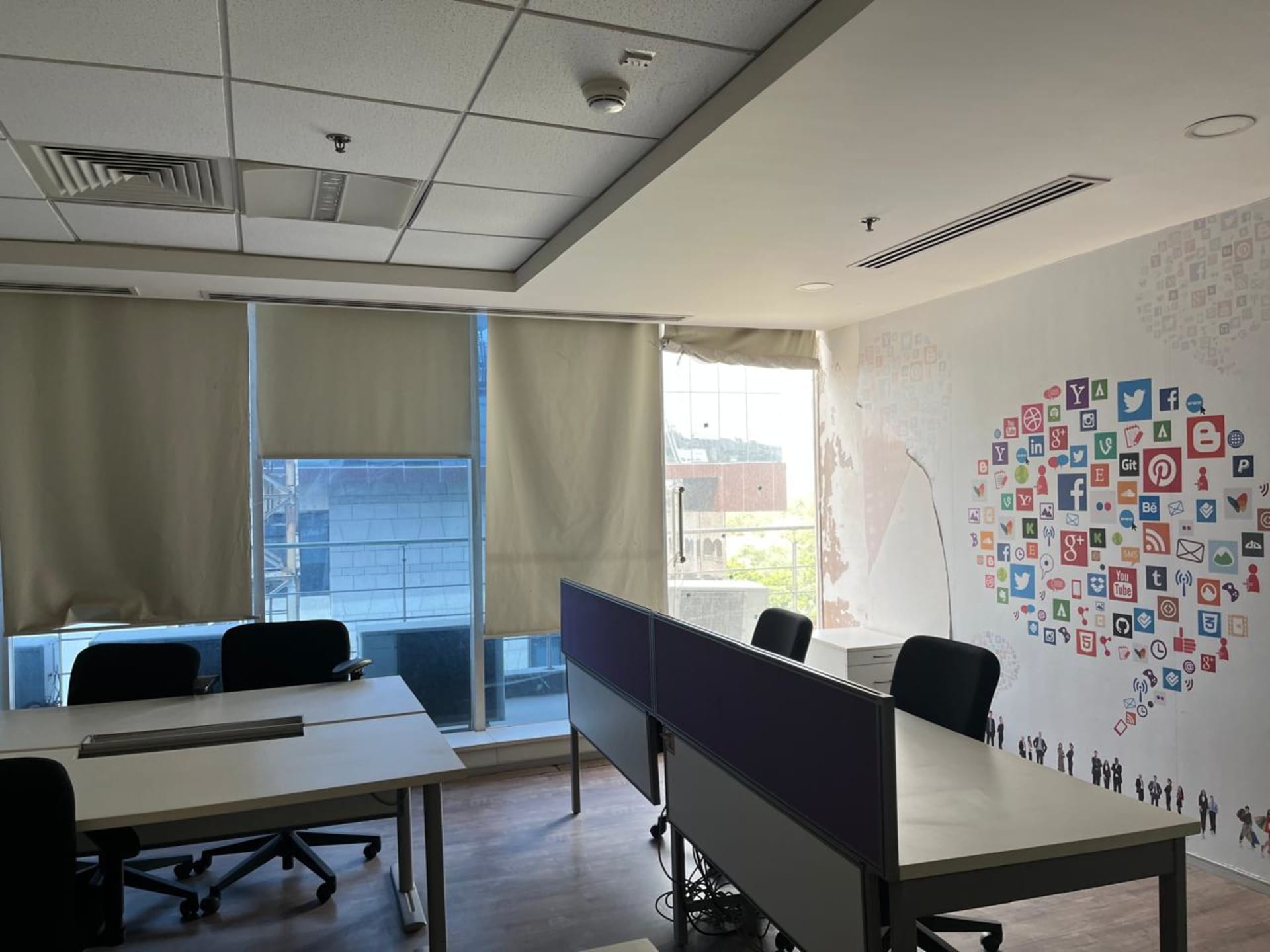 best office space in NH-8, Gurgaon