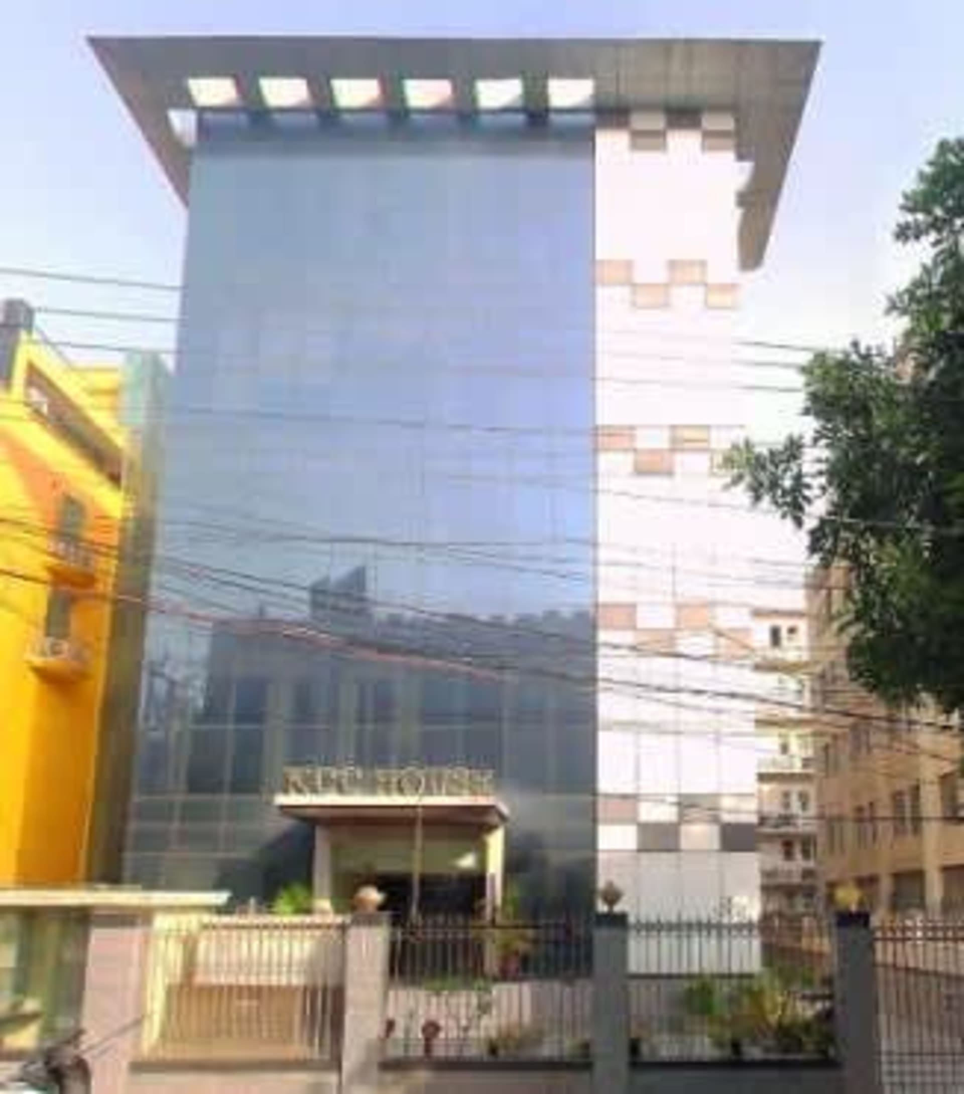 Plot No. 97, Sector 44 private space in Sector 44 Gurgaon, Gurgaon