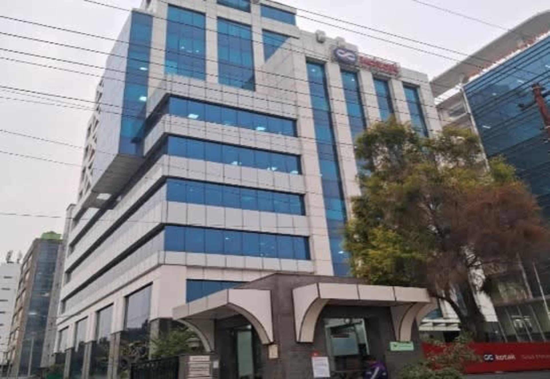 Plot No A 7 private space in Noida Extension, Noida