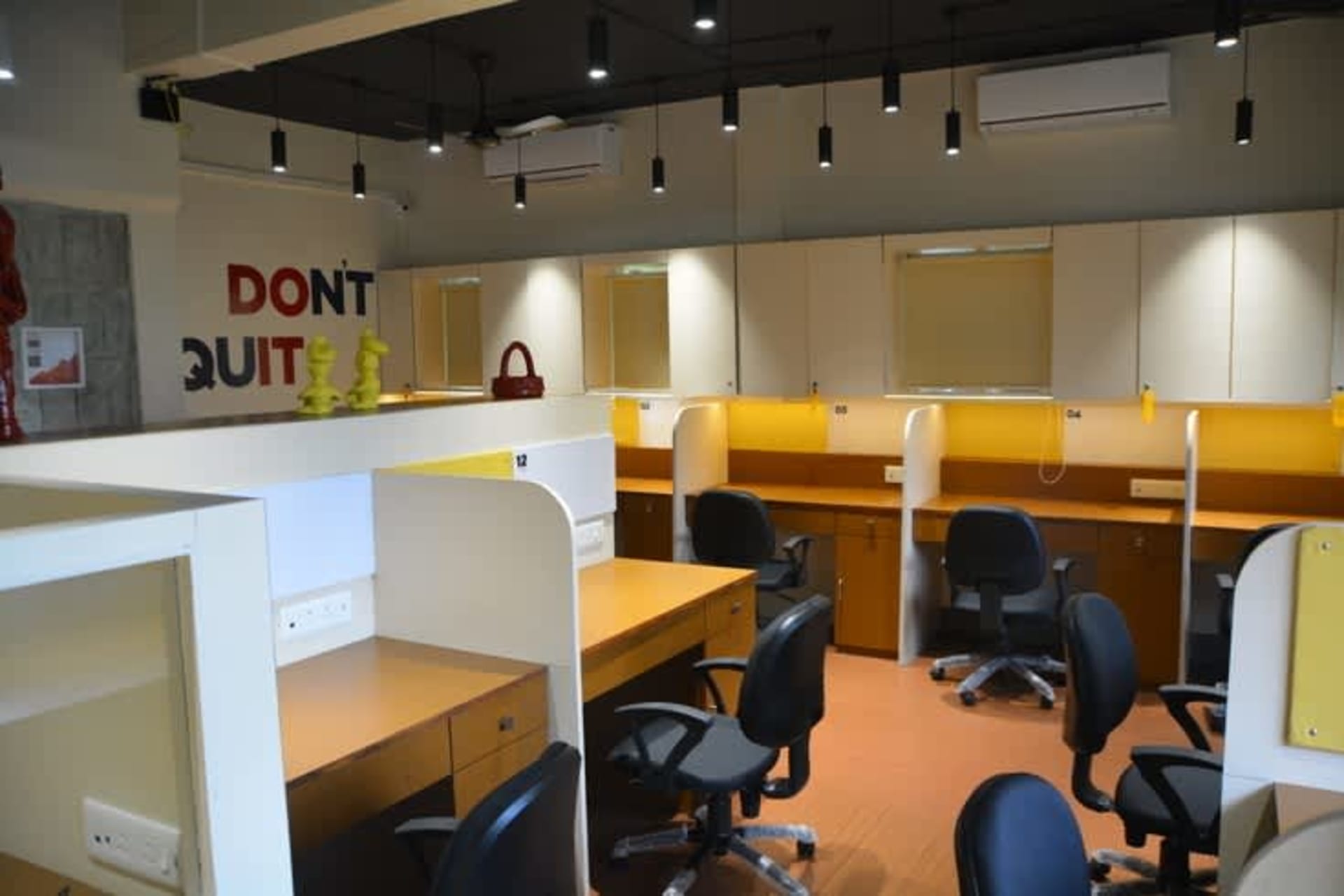 best office space in Sector 136, Noida