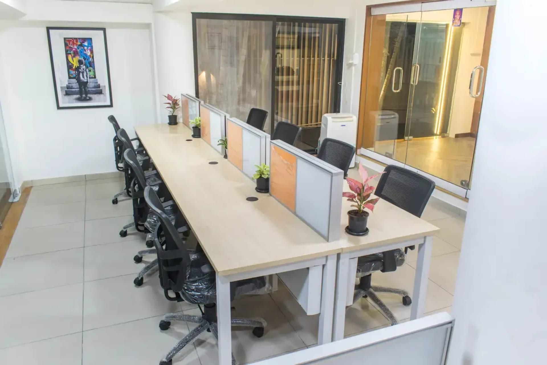 Plot No. A-108 in Noida