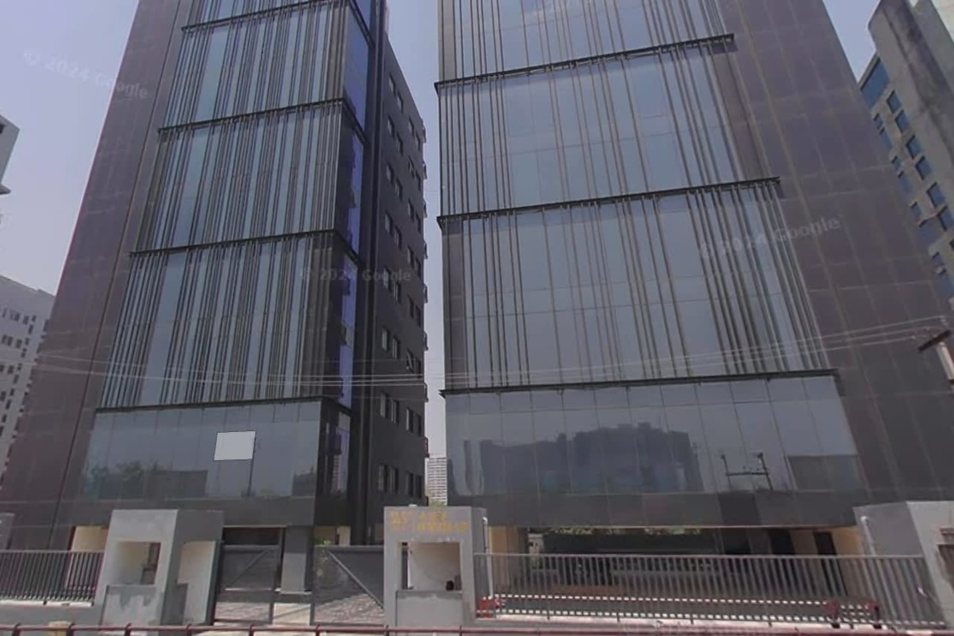 Plot No. A-116 - office leasing