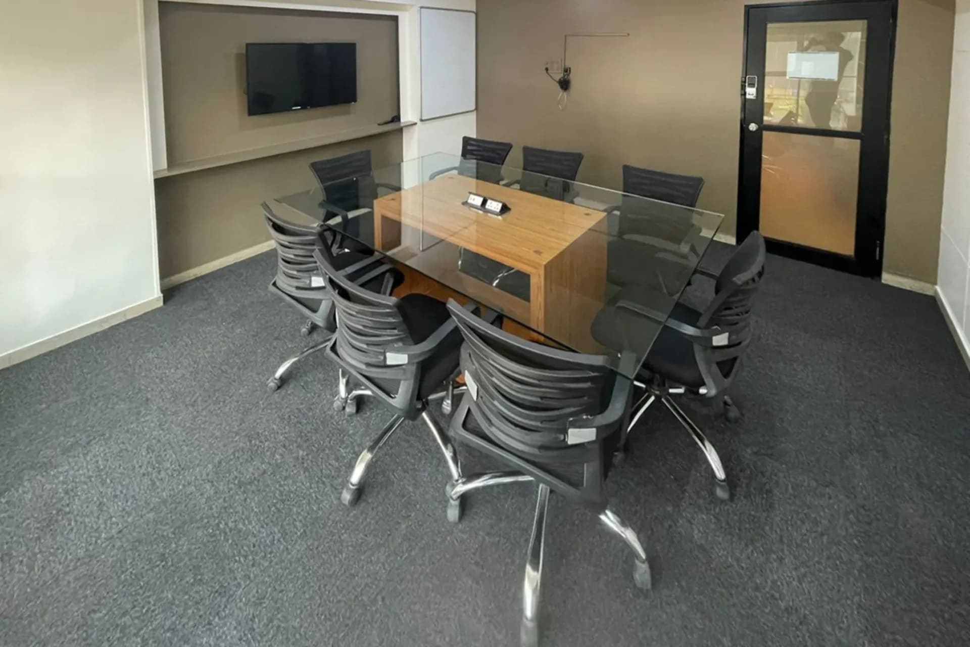 best office space in South Extension, Delhi