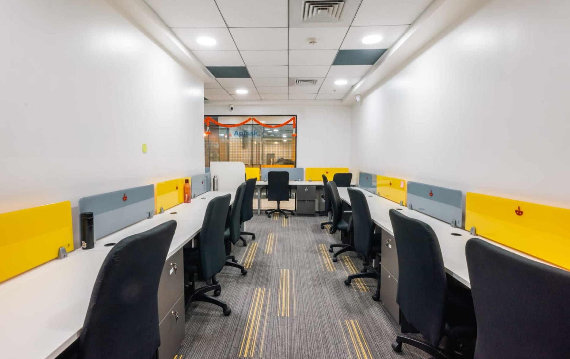 Plot No. A-121 in Noida