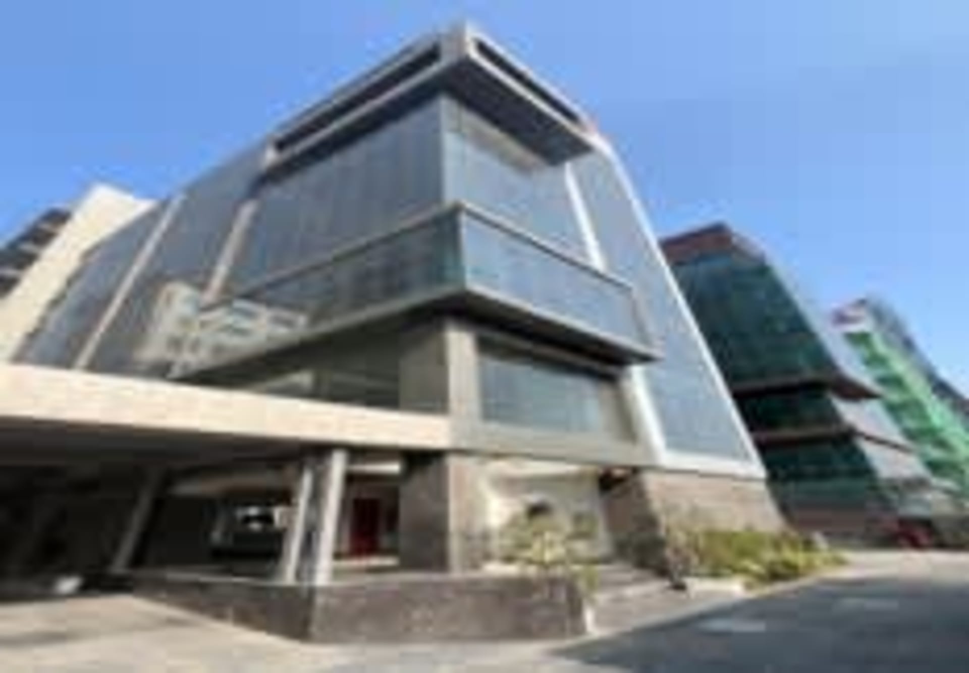 Plot No. A-121 private space in Sector 136, Noida