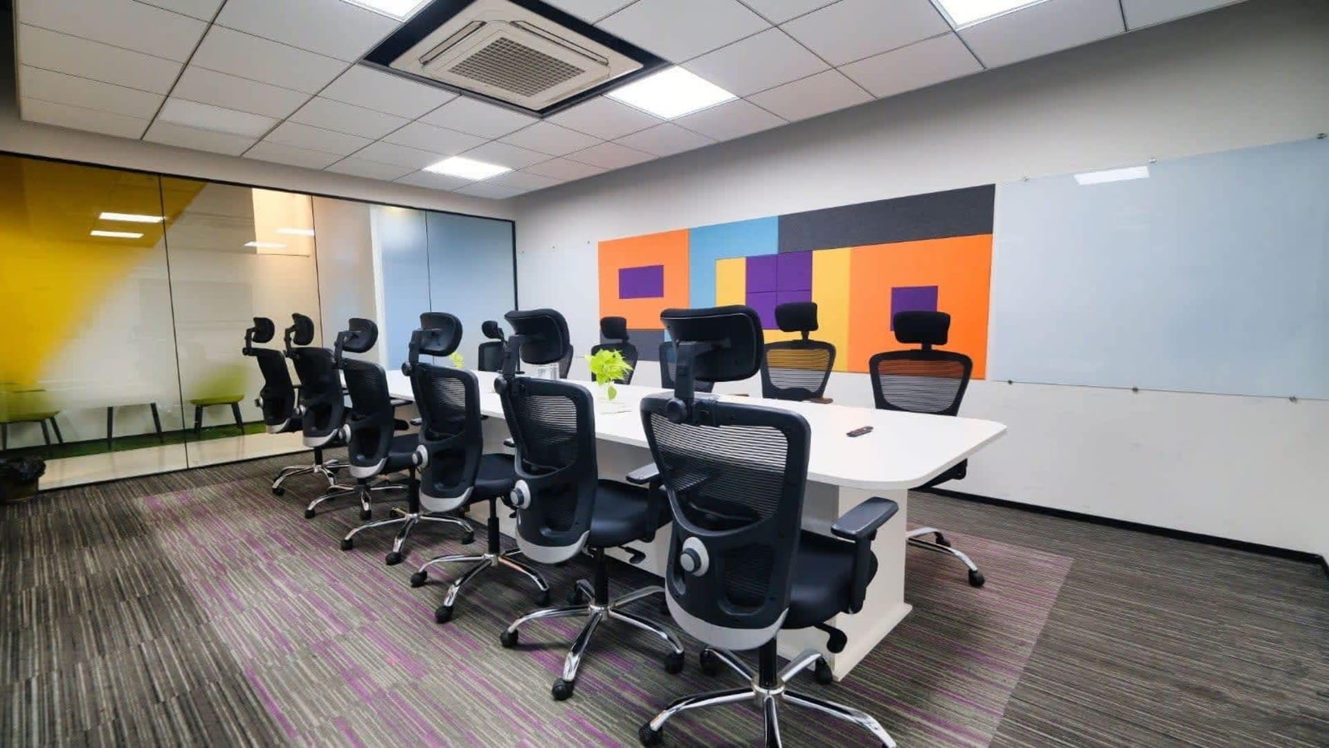 best office space in Sector 136, Noida