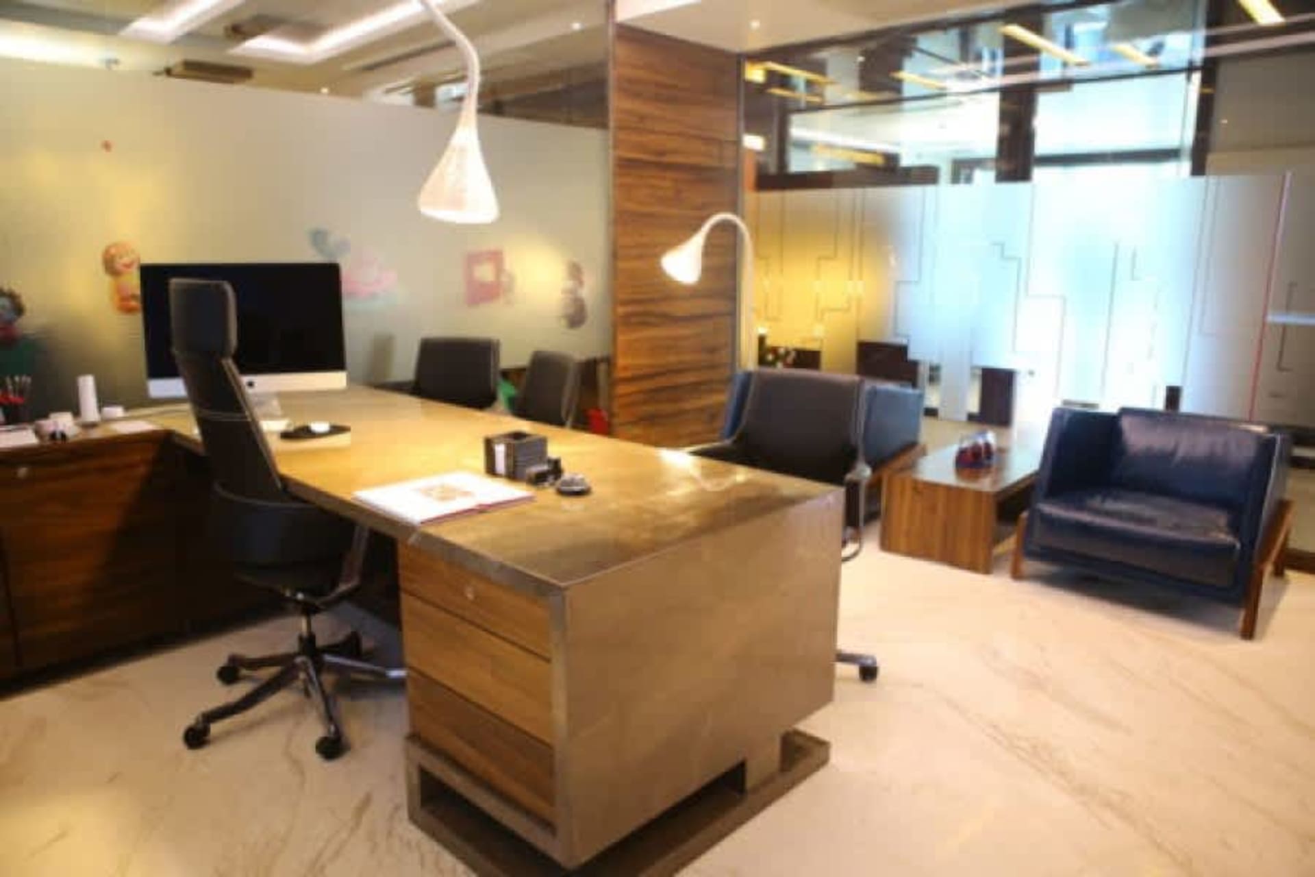 best office space in Sector 136, Noida