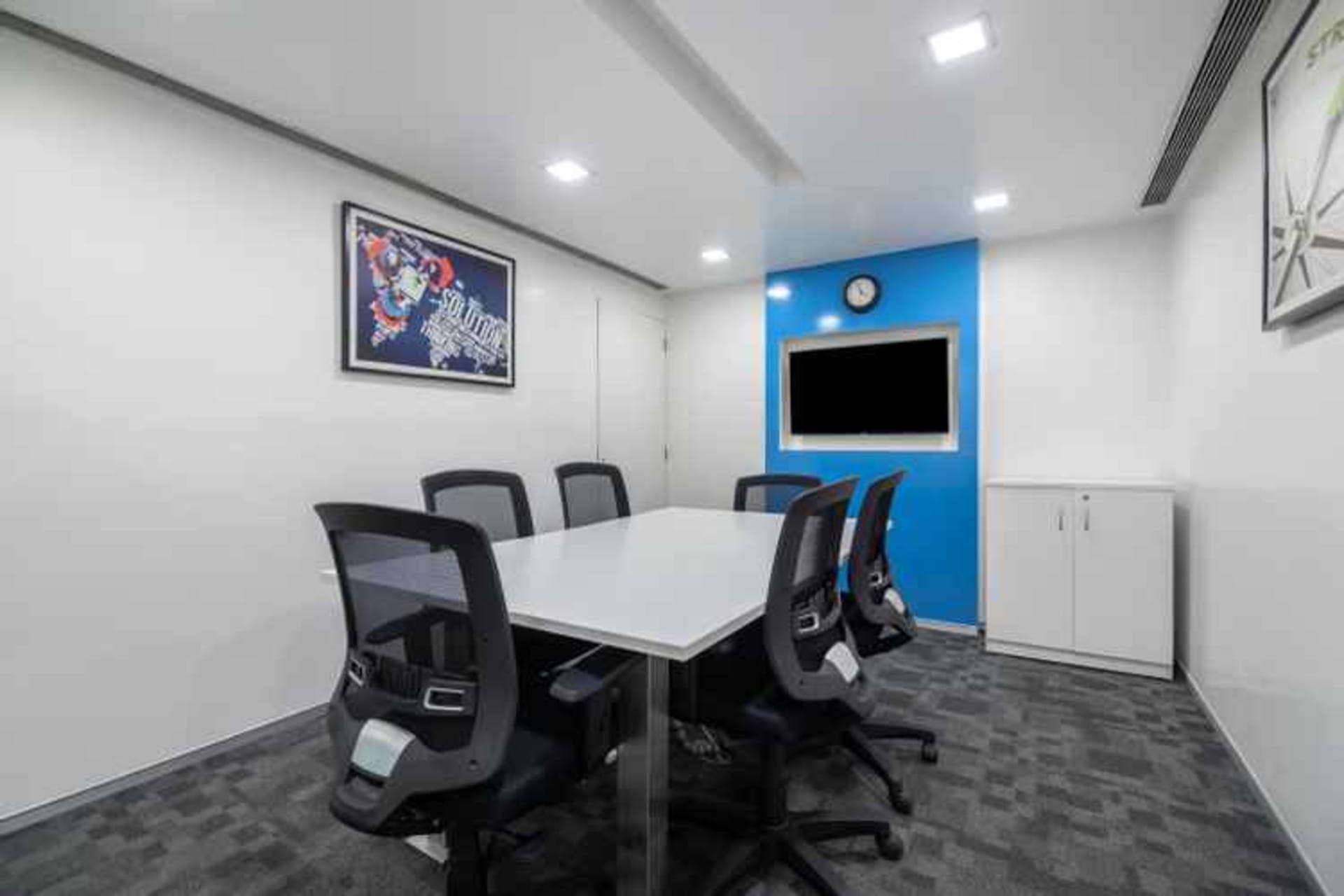 best office space in Sector 136, Noida
