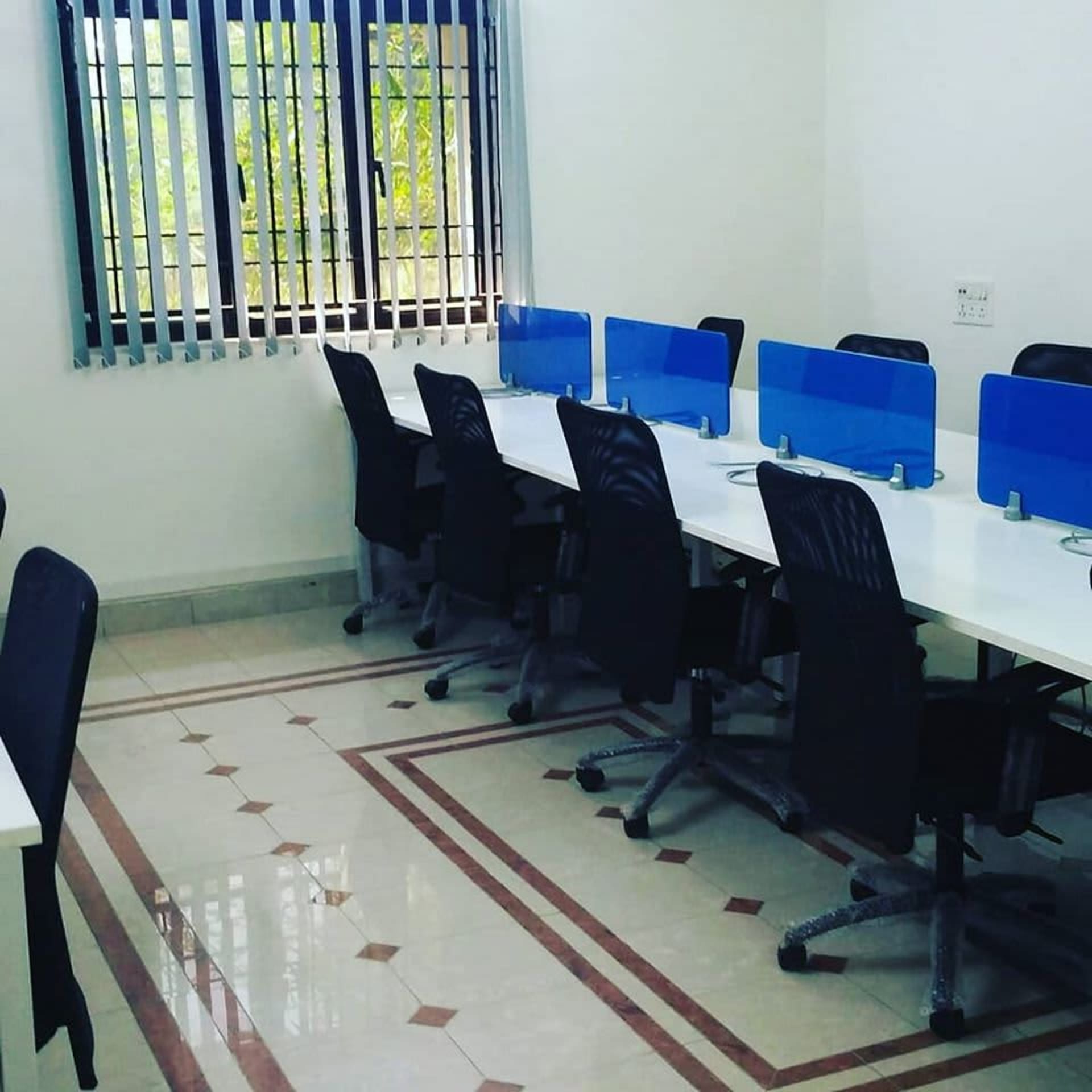 best office space in Sector 136, Noida