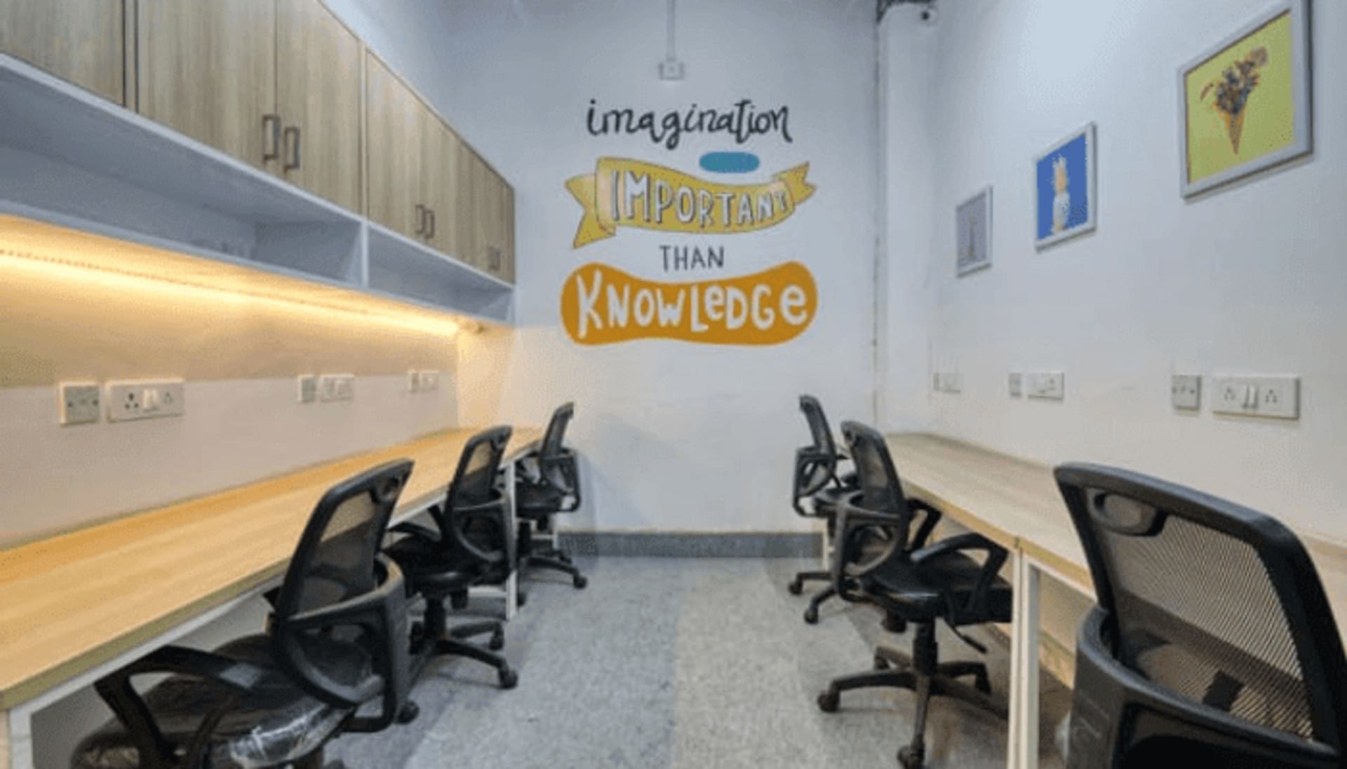 best office space in Mohan Cooperative Industrial Estate, Delhi