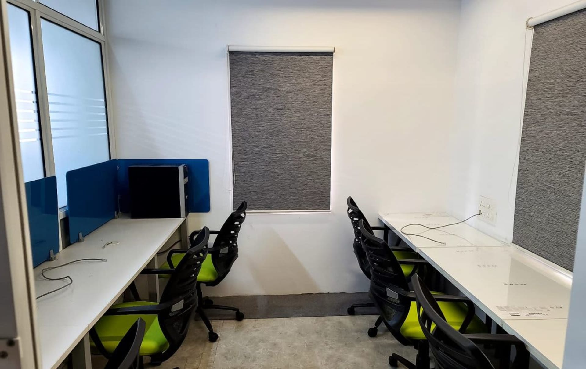 best office space in Sector 136, Noida