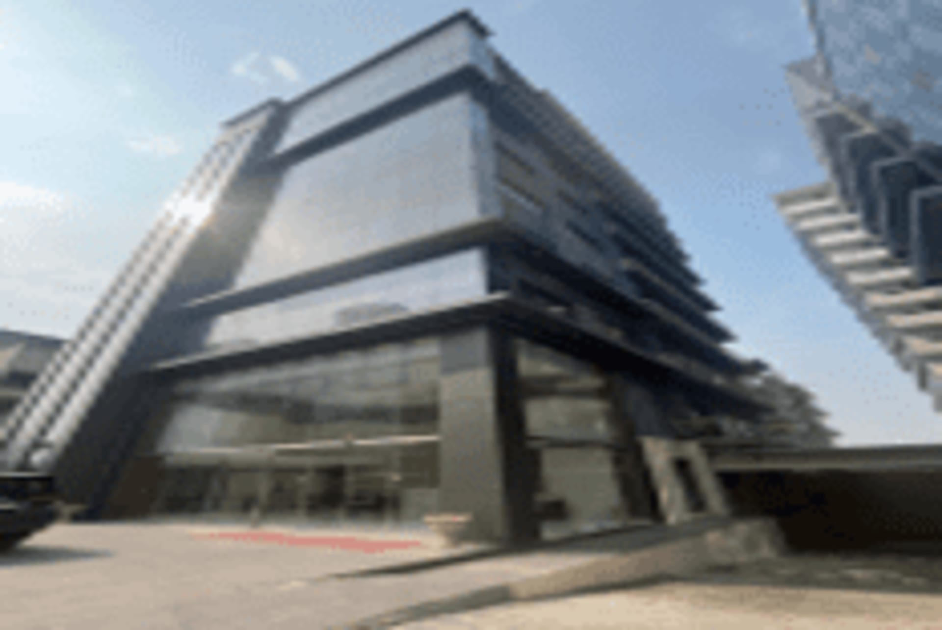 Plot No. A-152 - Plot No. A152 Sector 136 private space in Sector 136, Noida