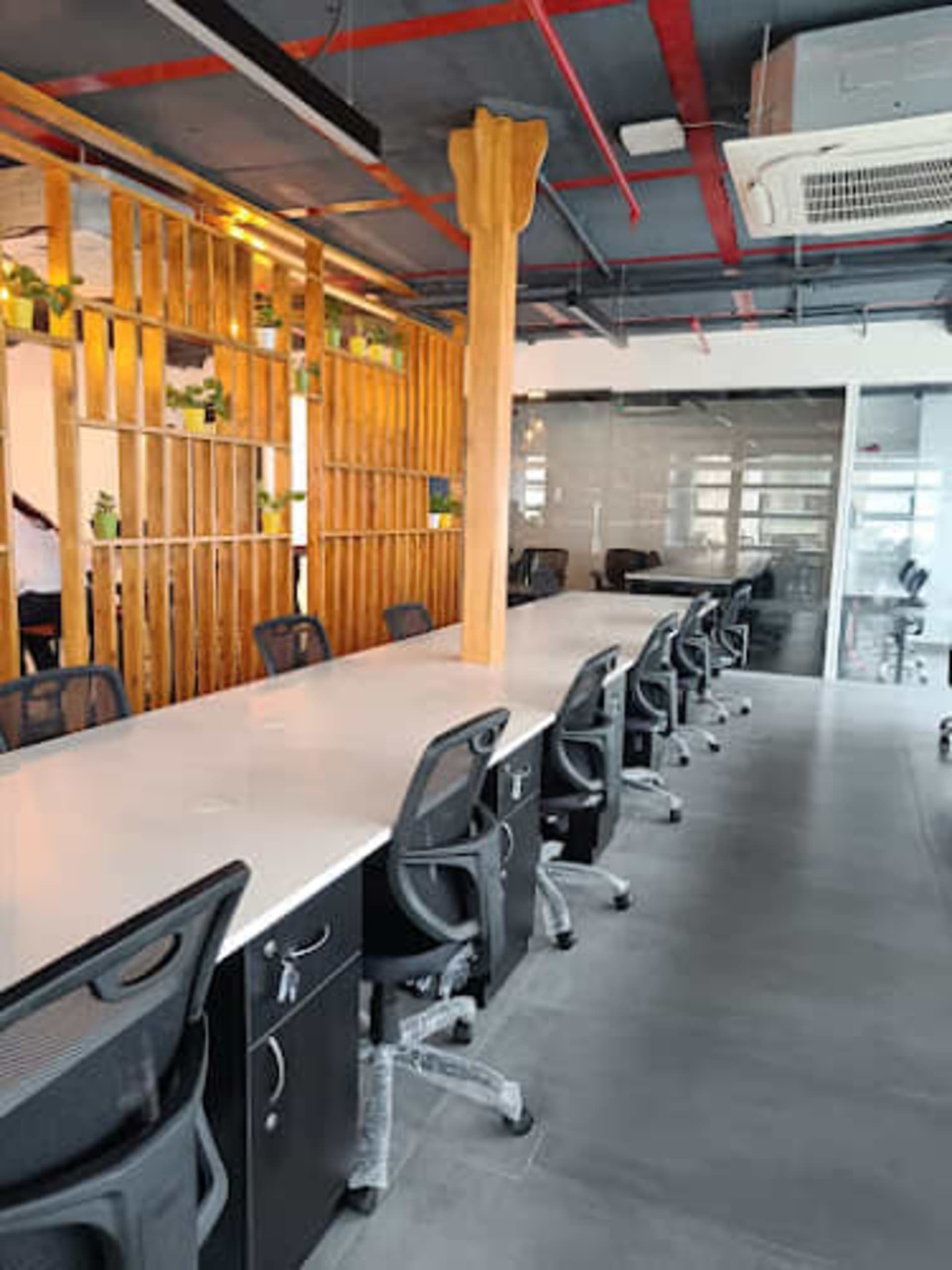 best office space in Sector 136, Noida