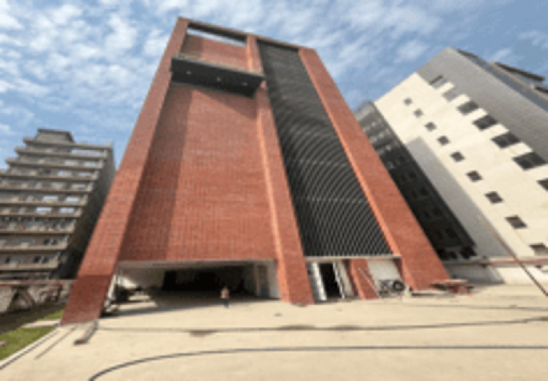 Plot No. A-159 private space in Sector 136, Noida